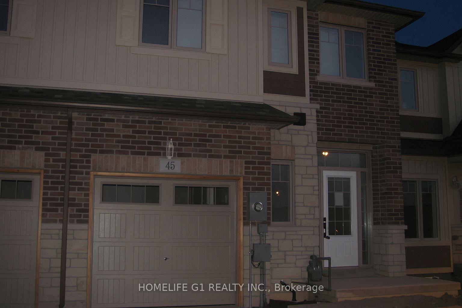 Photo 2 of Unit 45, 8 Lakelawn Road, Grimsby, Grimsby Beach — HOMEH