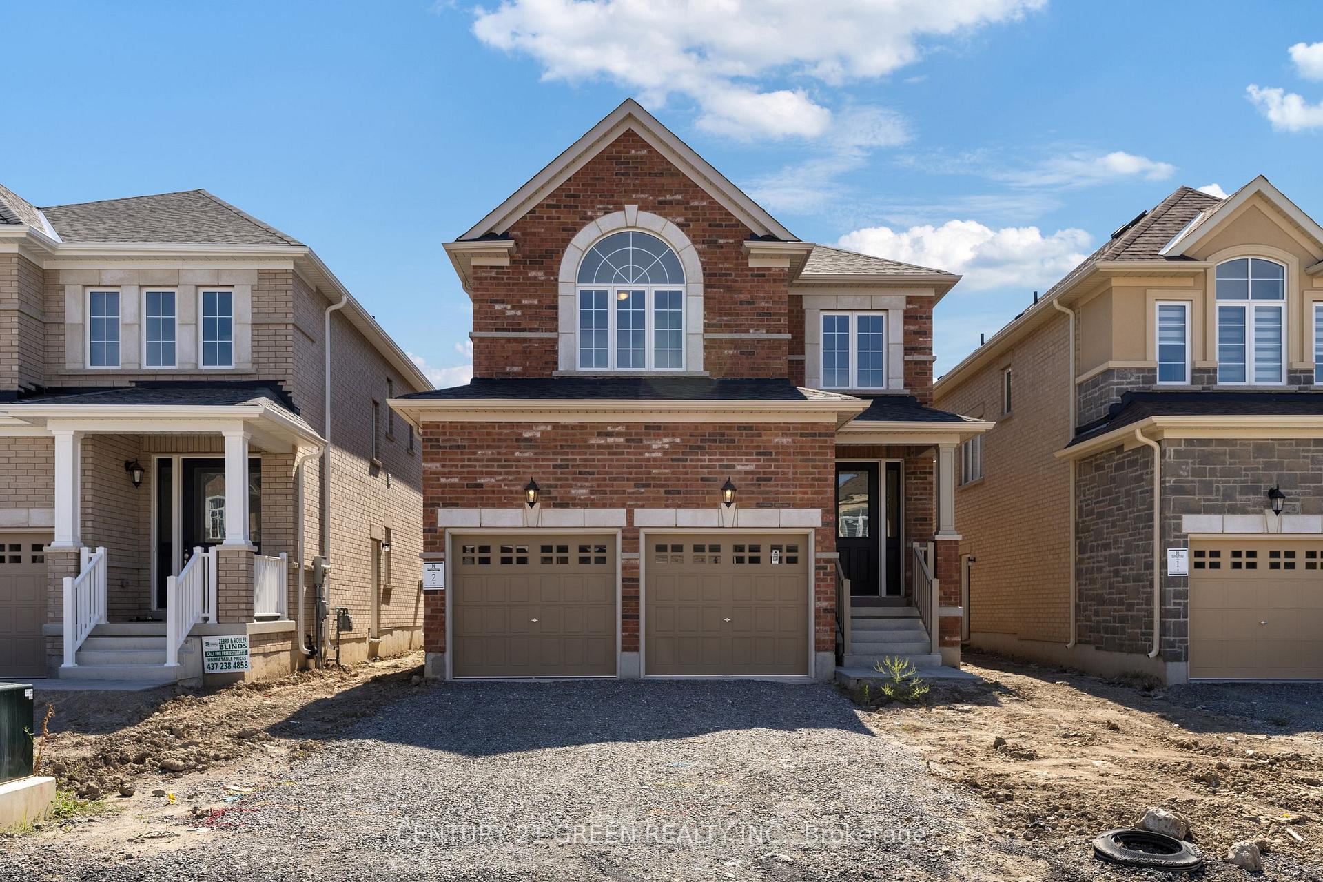 Photo 1 of Unit Main, 8 Shawbridge Court, Hamilton, Stoney Creek — HOMEH