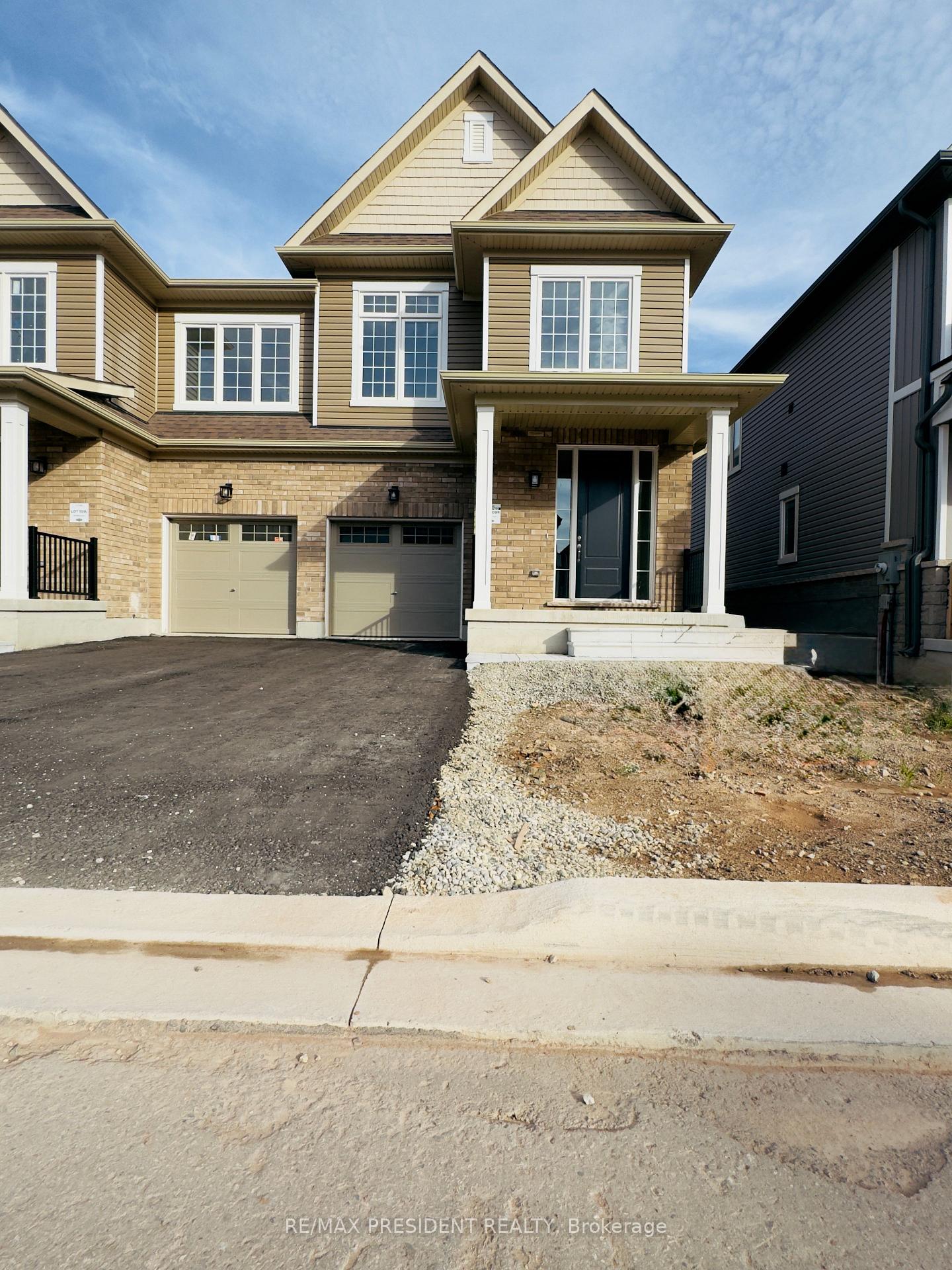 Photo 1 of 91 Sanders Road, Erin — HOMEH