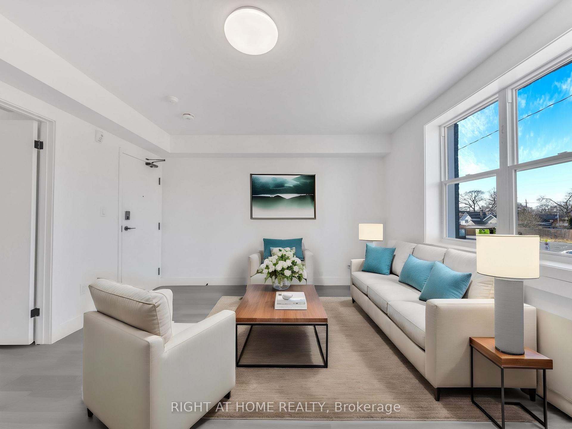 Photo 1 of Unit 204, 1804 Drouillard Road, Windsor — HOMEH