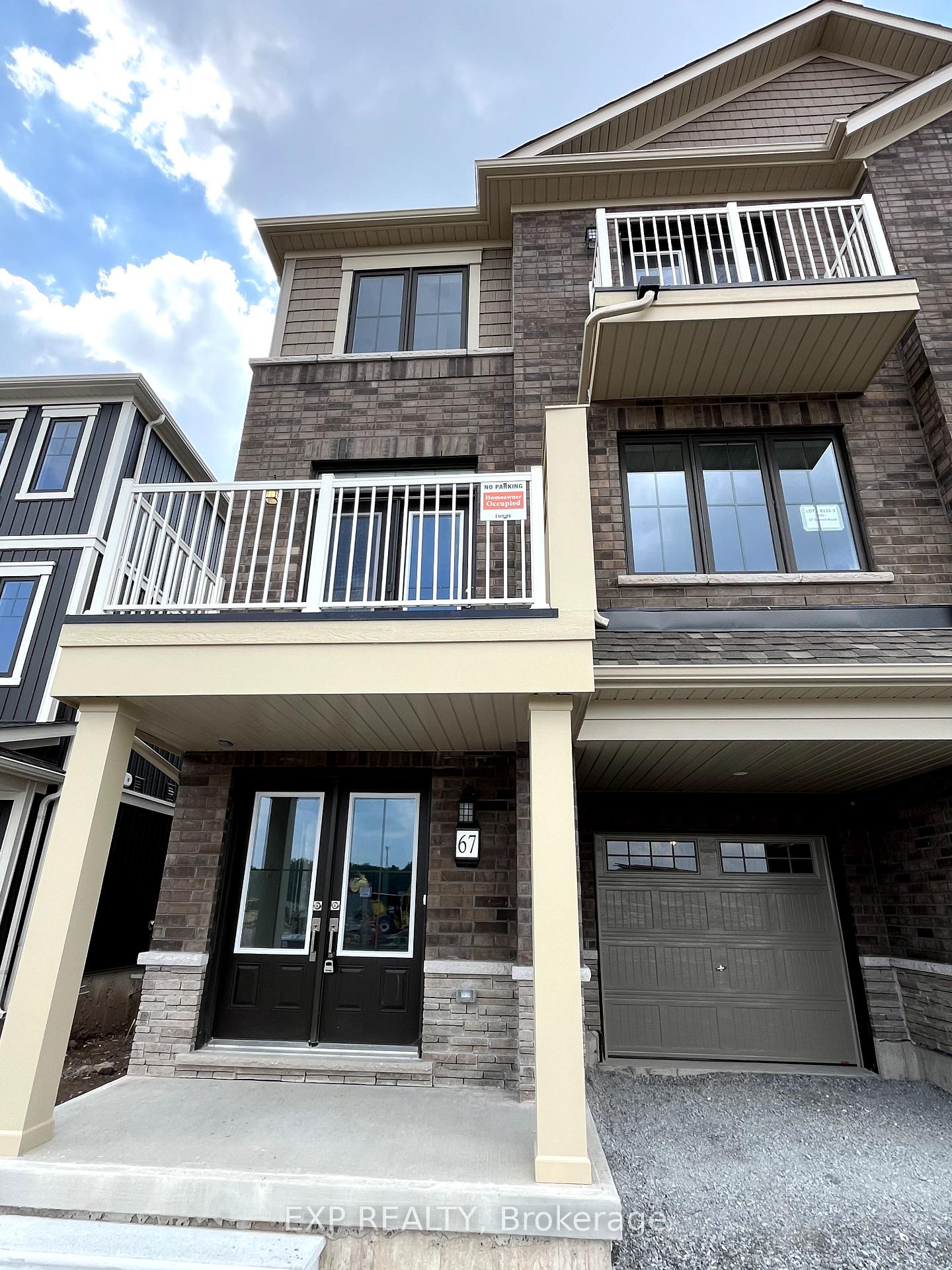 Photo 11 of 67 Gunnel Road, Welland, Dain City — HOMEH