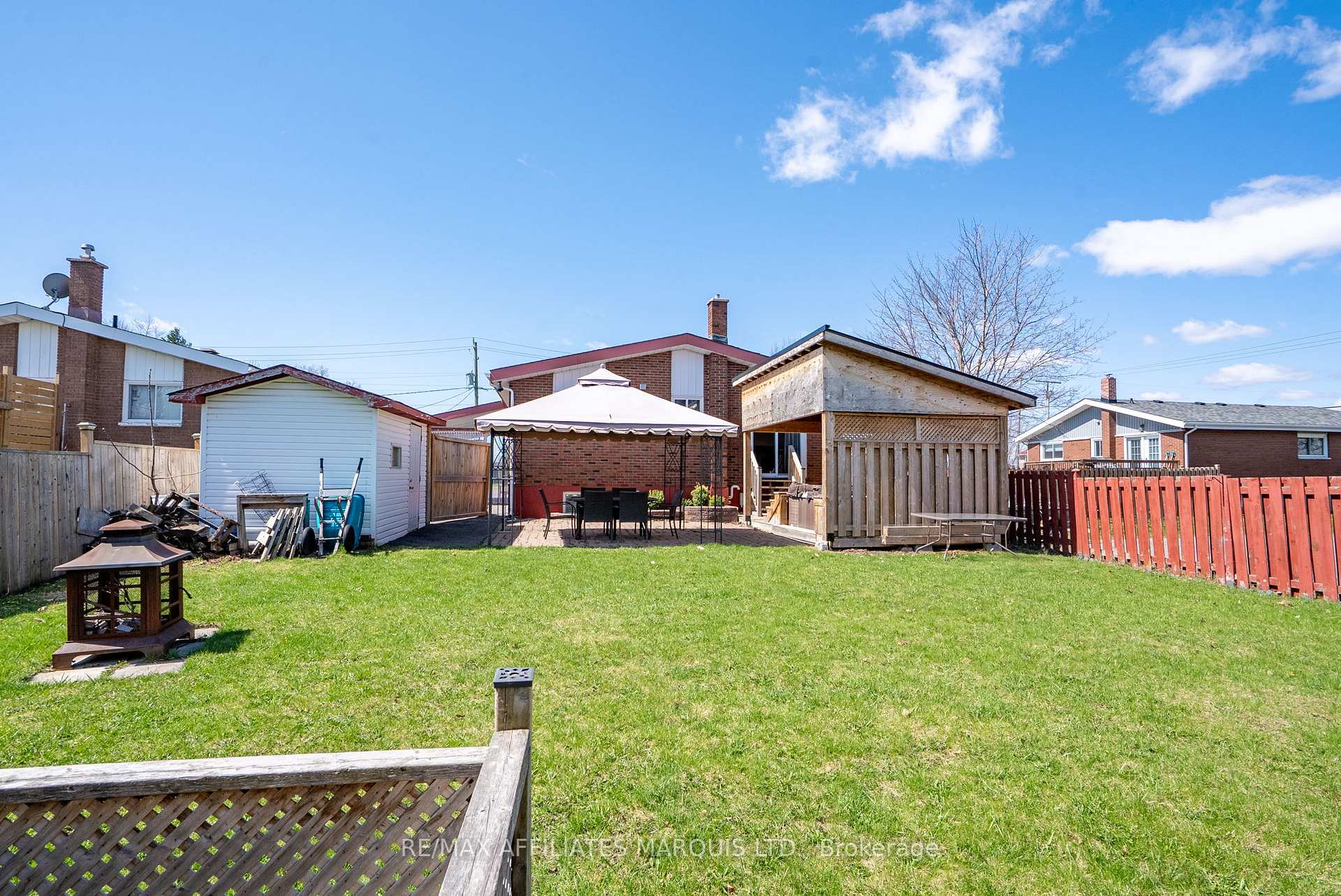 Photo 57 of 326 Danis Avenue, Cornwall — HOMEH