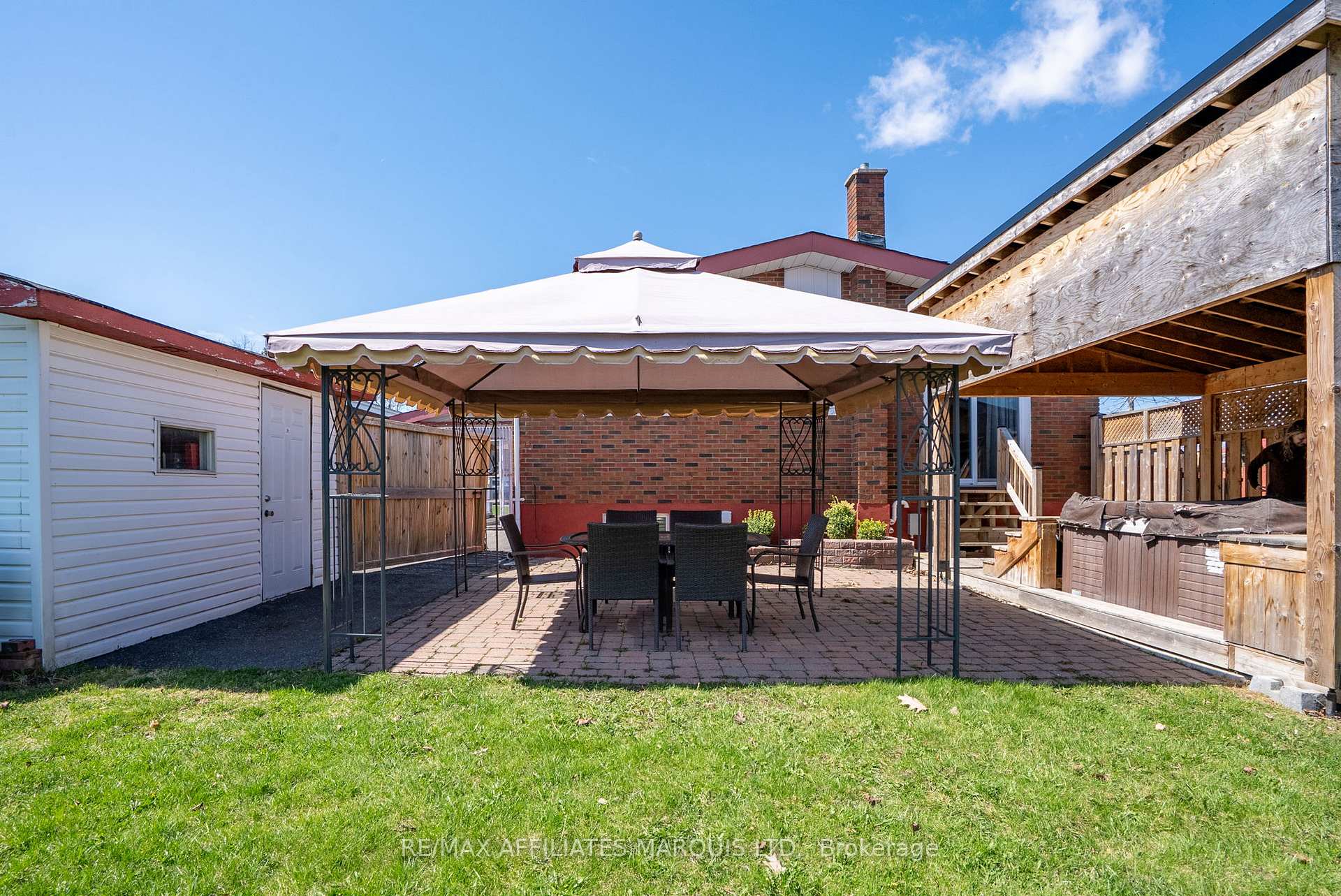 Photo 58 of 326 Danis Avenue, Cornwall — HOMEH