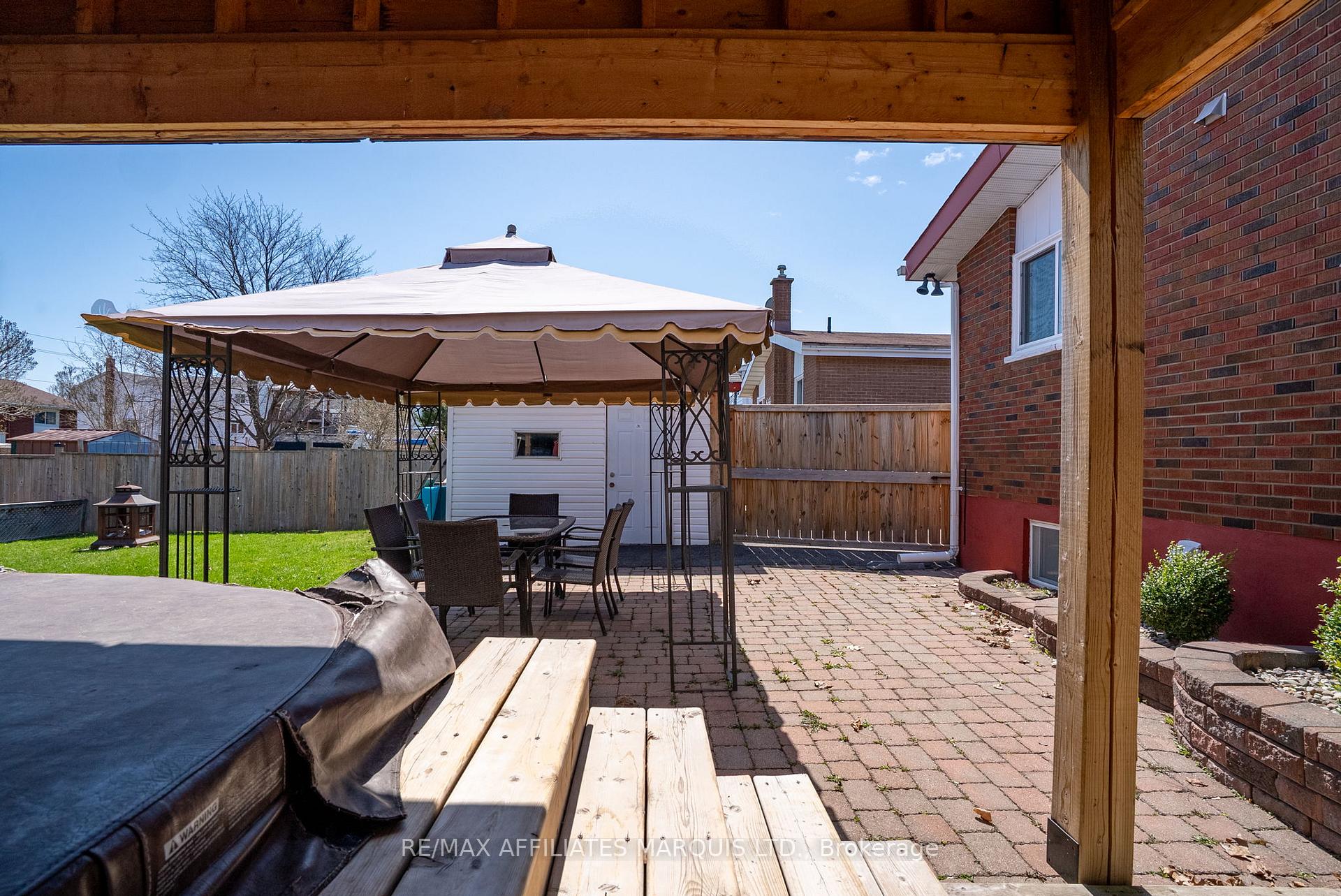 Photo 60 of 326 Danis Avenue, Cornwall — HOMEH