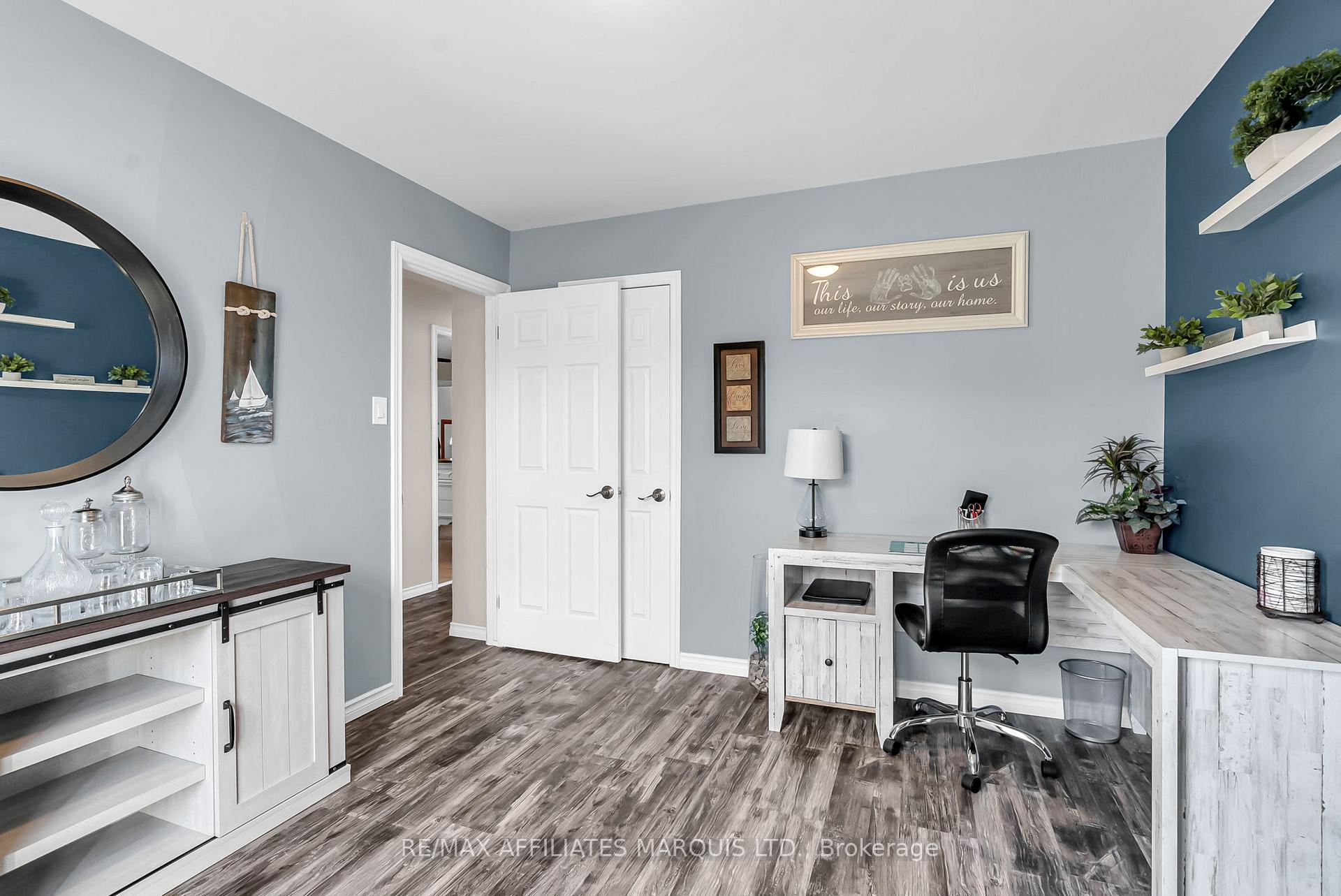 Photo 40 of 326 Danis Avenue, Cornwall — HOMEH