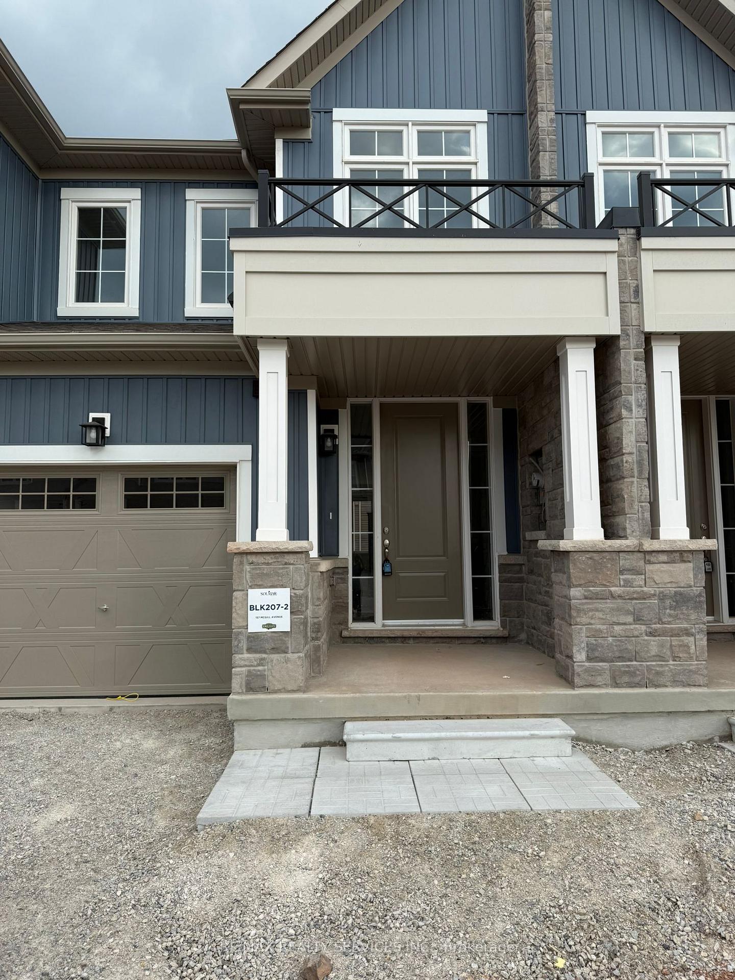 Photo 1 of 157 McGill Avenue, Erin — HOMEH