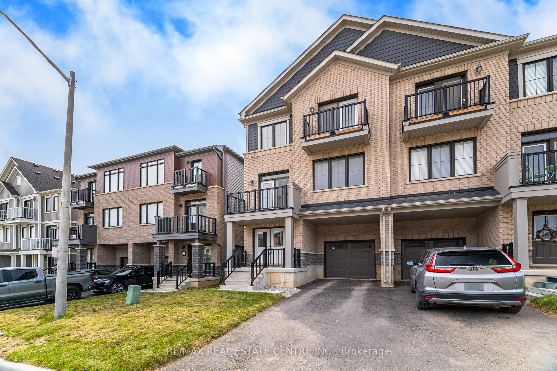 Photo 10 of 33 Granville Crescent, Haldimand — HOMEH