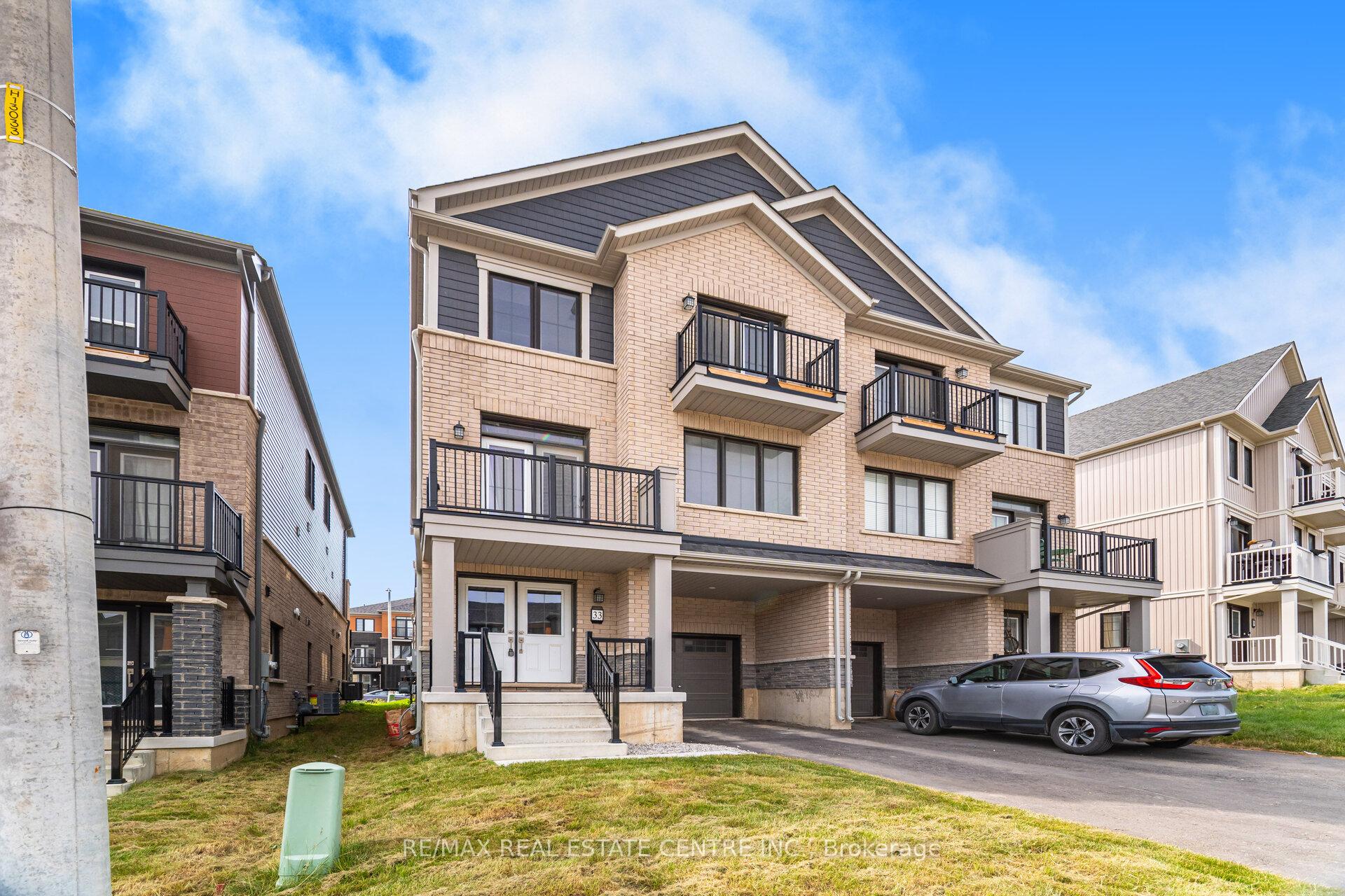 Photo 6 of 33 Granville Crescent, Haldimand — HOMEH