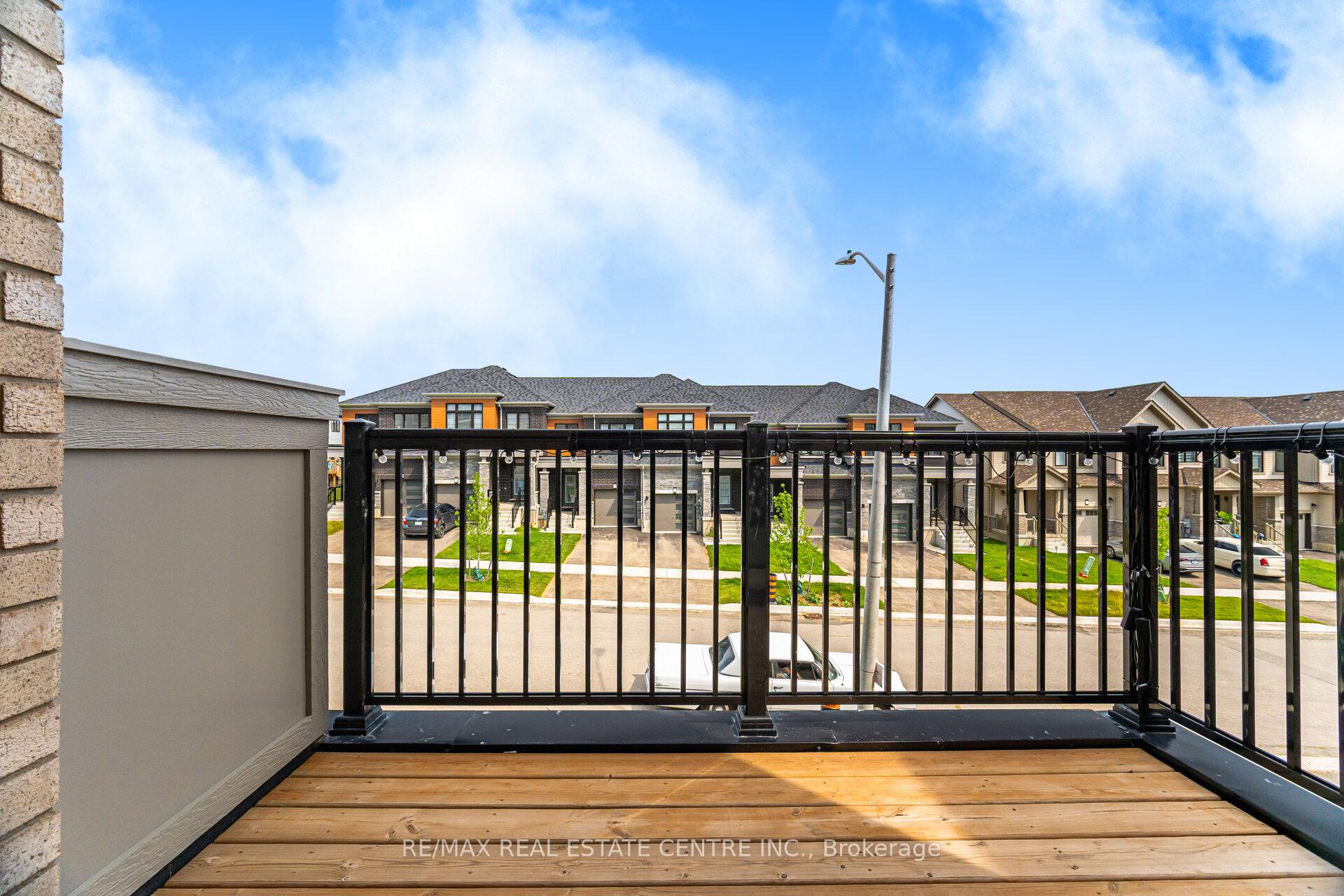Photo 22 of 33 Granville Crescent, Haldimand — HOMEH
