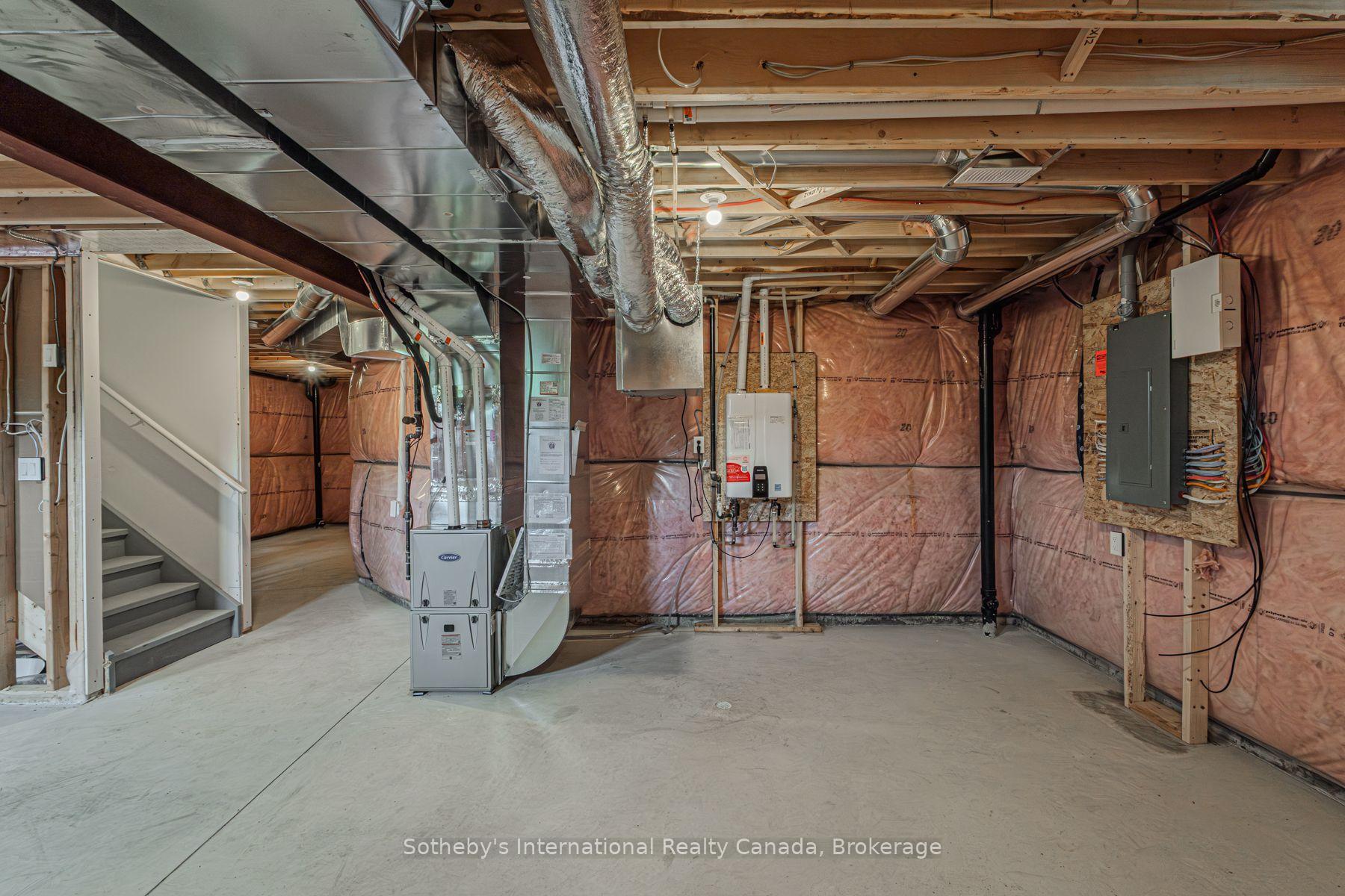 Photo 39 of 74 Ralph Newbrooke Circle, Brant, Paris — HOMEH