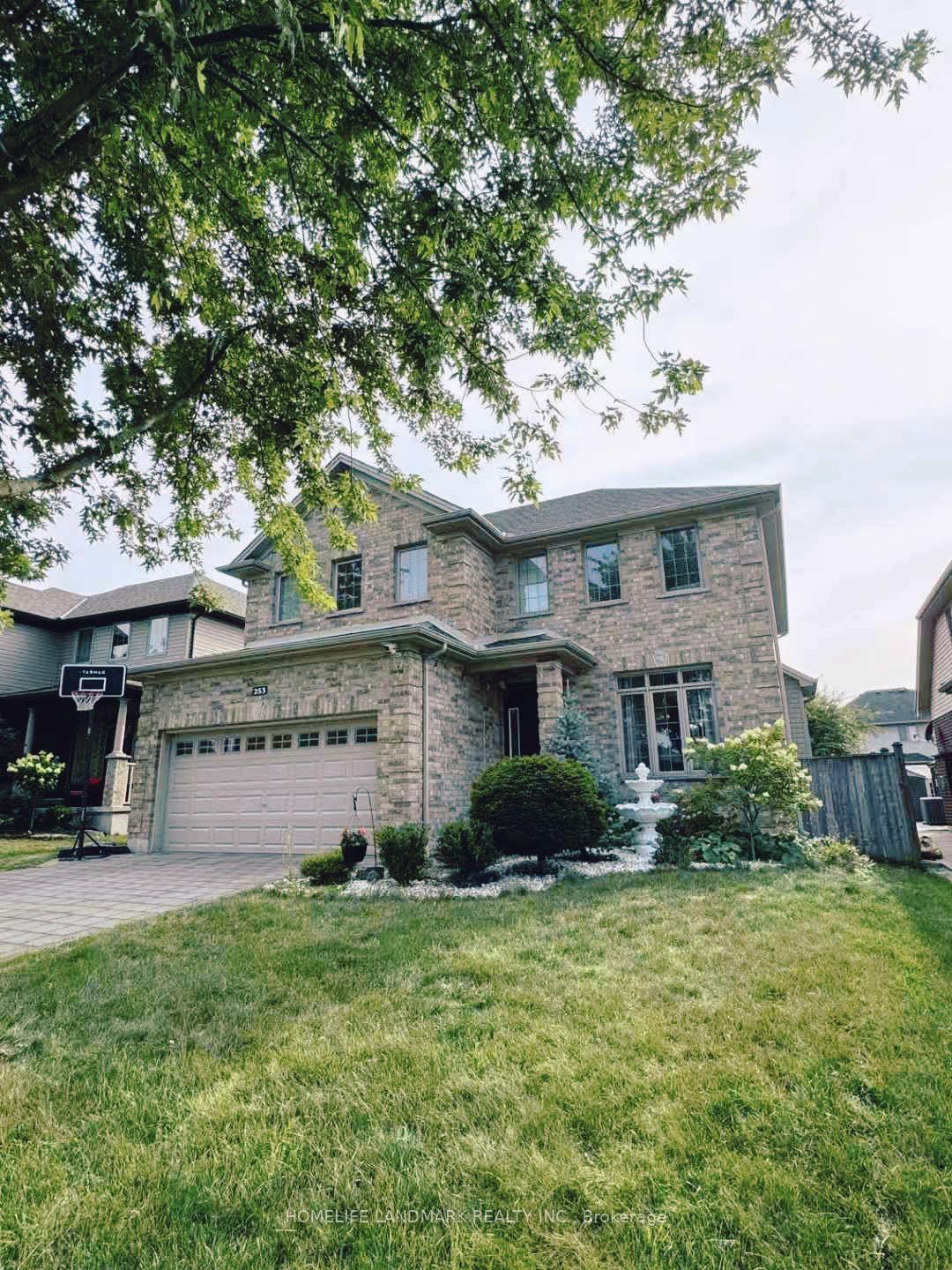 Photo 1 of 253 Meadowsweet Trail, London, North B — HOMEH