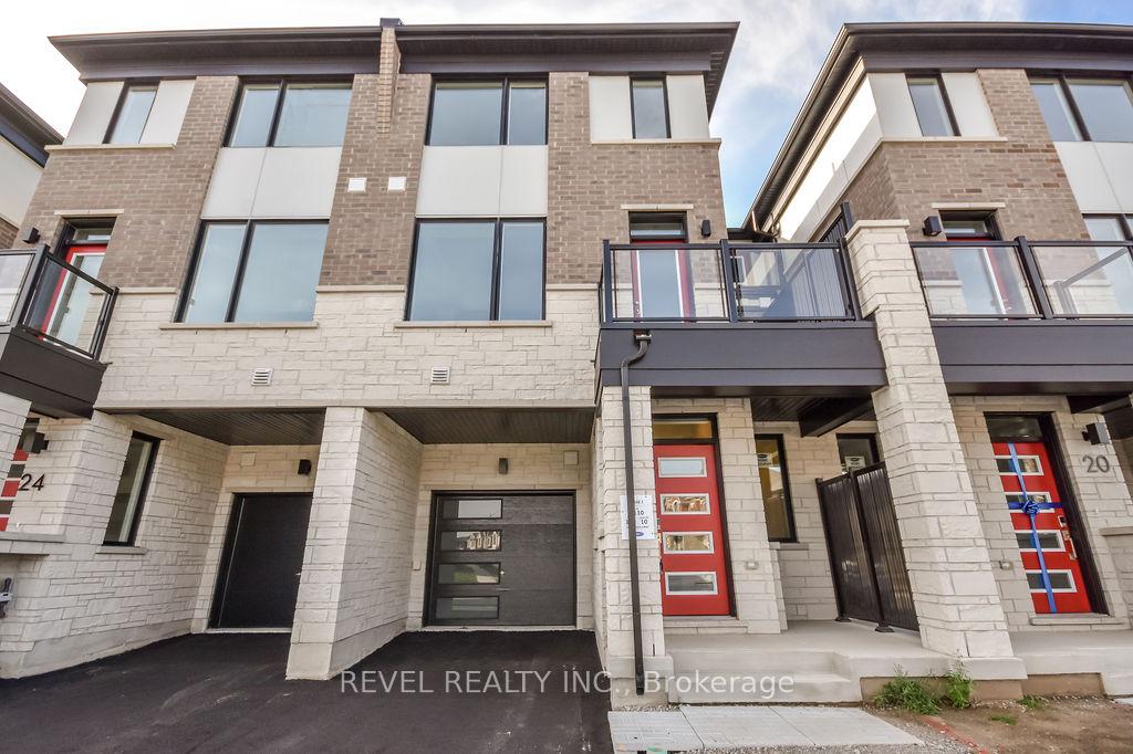 Photo 1 of 22 Ennerdale Street, Barrie, Rural Barrie Southwest — HOMEH