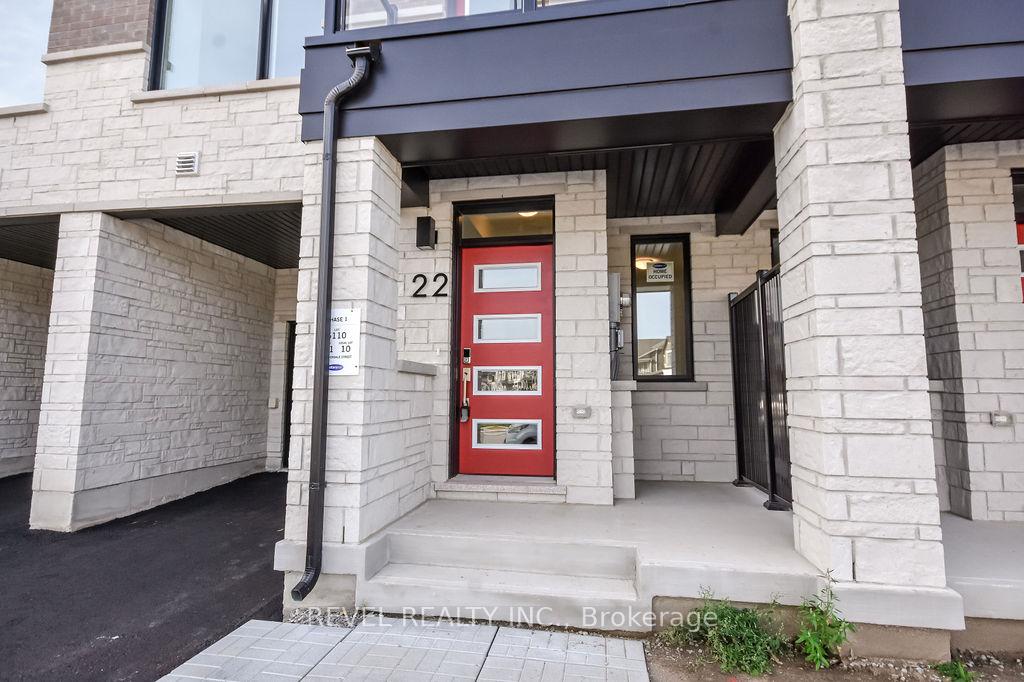 Photo 8 of 22 Ennerdale Street, Barrie, Rural Barrie Southwest — HOMEH