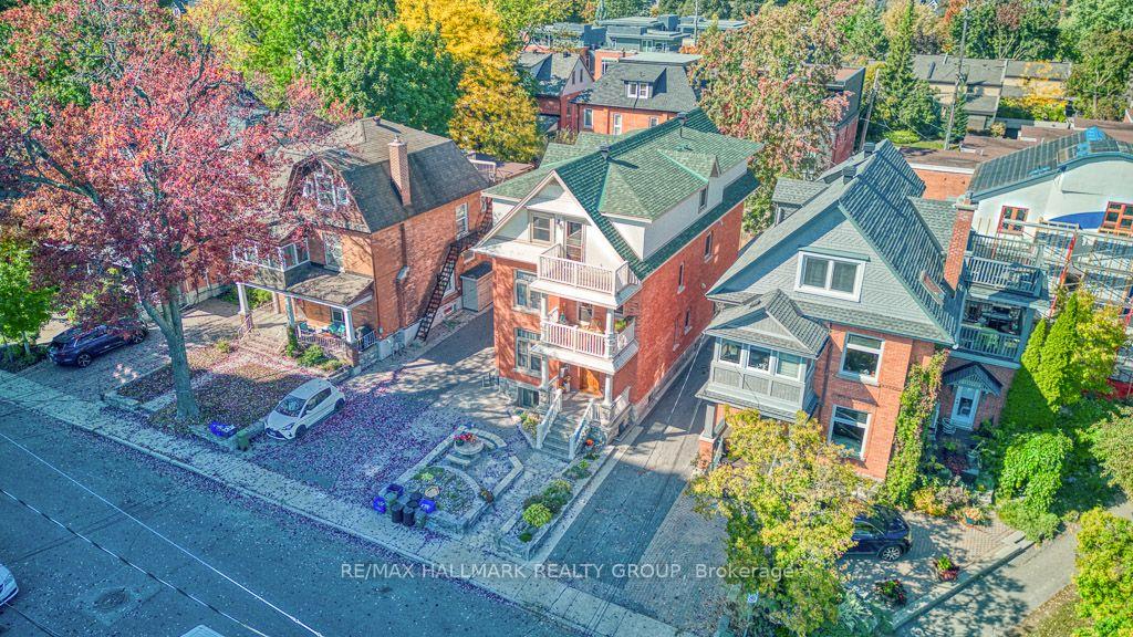 Photo 2 of Unit 2, 3 Second Avenue, Ottawa, Glebe — HOMEH