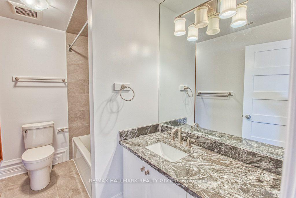 Photo 3 of Unit 2, 3 Second Avenue, Ottawa, Glebe — HOMEH
