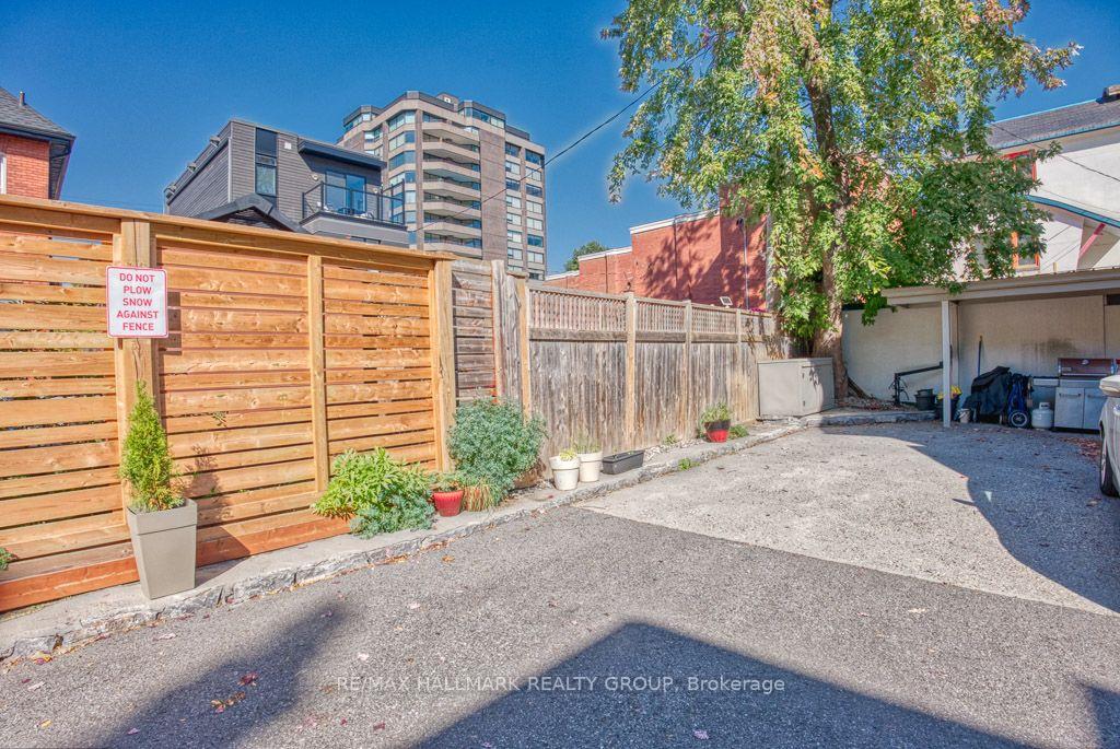 Photo 12 of Unit 2, 3 Second Avenue, Ottawa, Glebe — HOMEH
