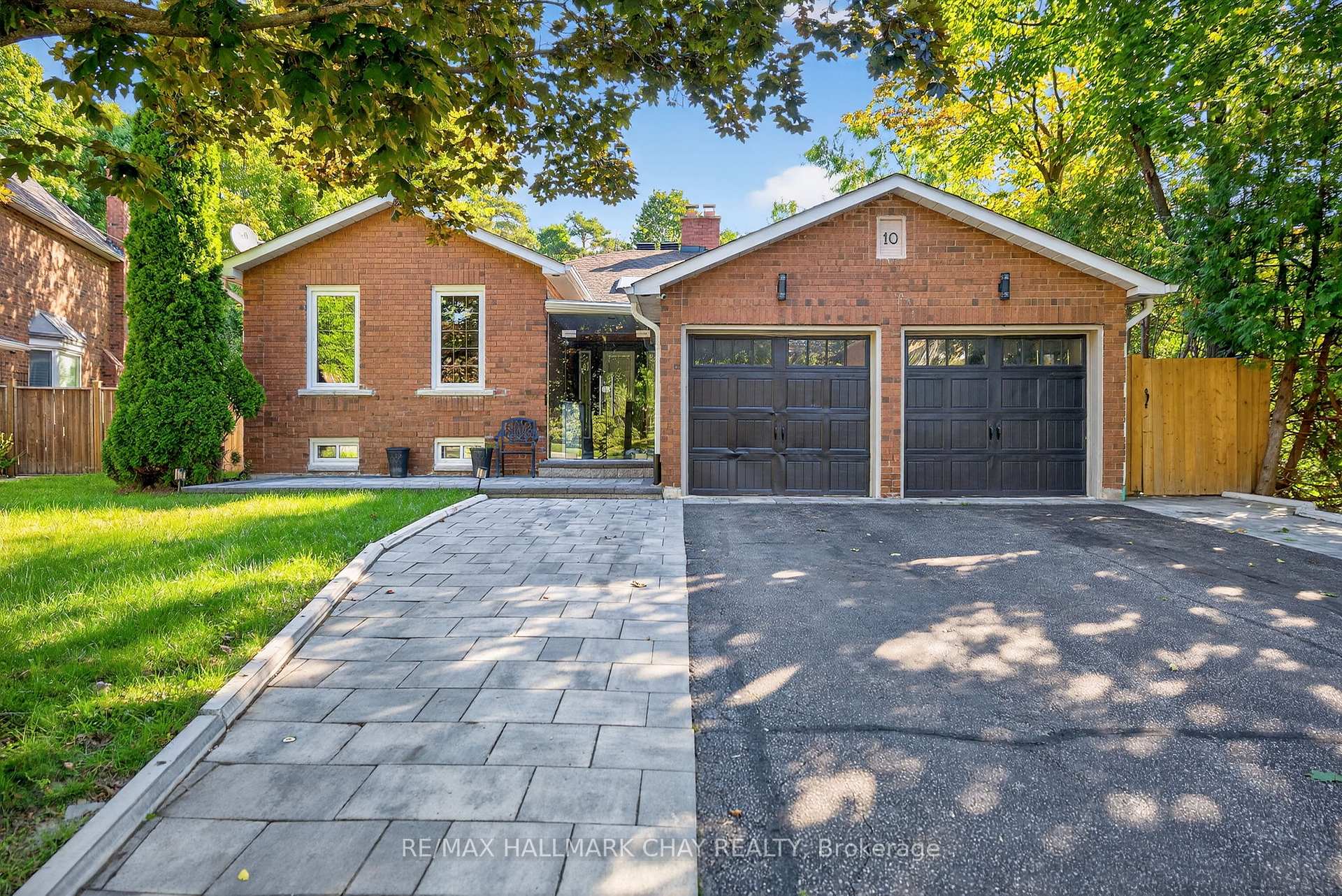 Photo 1 of Unit Lower, 10 Tribblings Crescent, Kitchener, Pioneer Park — HOMEH