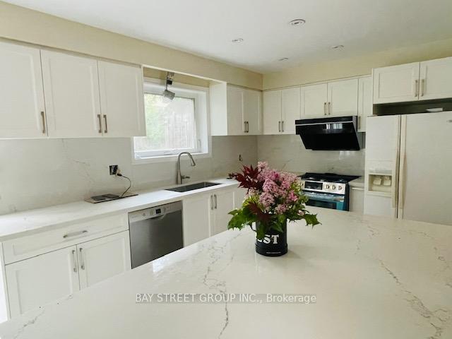Photo 1 of Unit Suit A, 40 Henricks Road, Markham, Aileen-Willowbrook — HOMEH