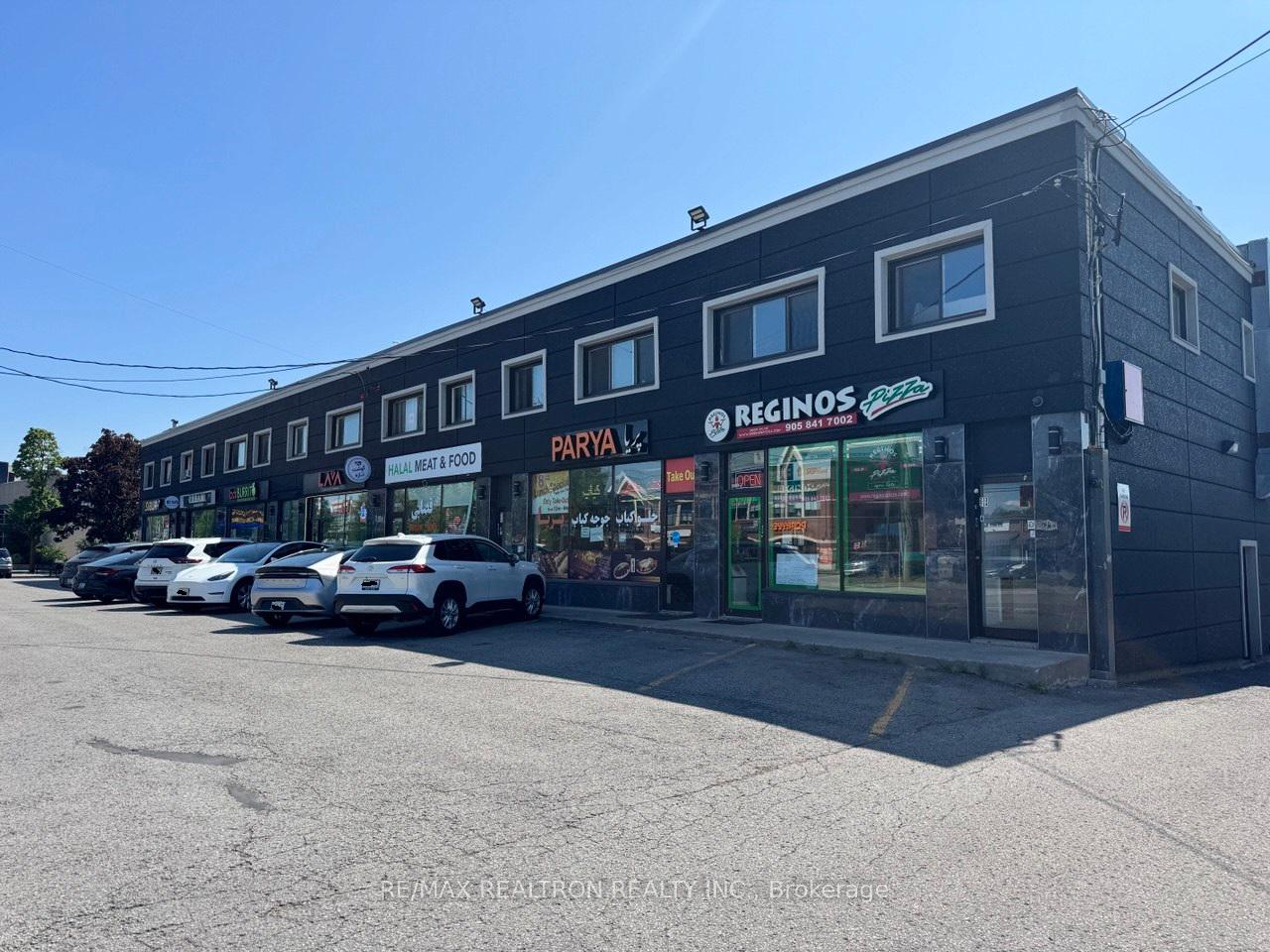 Photo 1 of Unit 204, 14810 Yonge Street, Aurora, Aurora Highlands — HOMEH