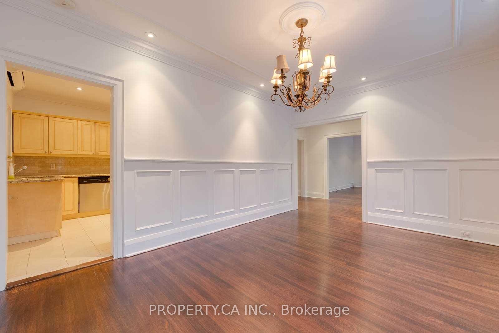 Photo 8 of Unit Main, 460 Oriole Parkway, Toronto, Yonge-Eglinton — HOMEH