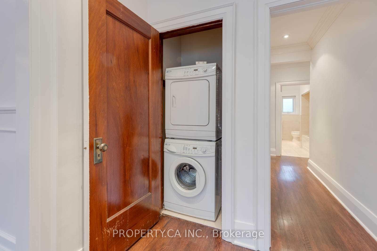 Photo 12 of Unit Main, 460 Oriole Parkway, Toronto, Yonge-Eglinton — HOMEH