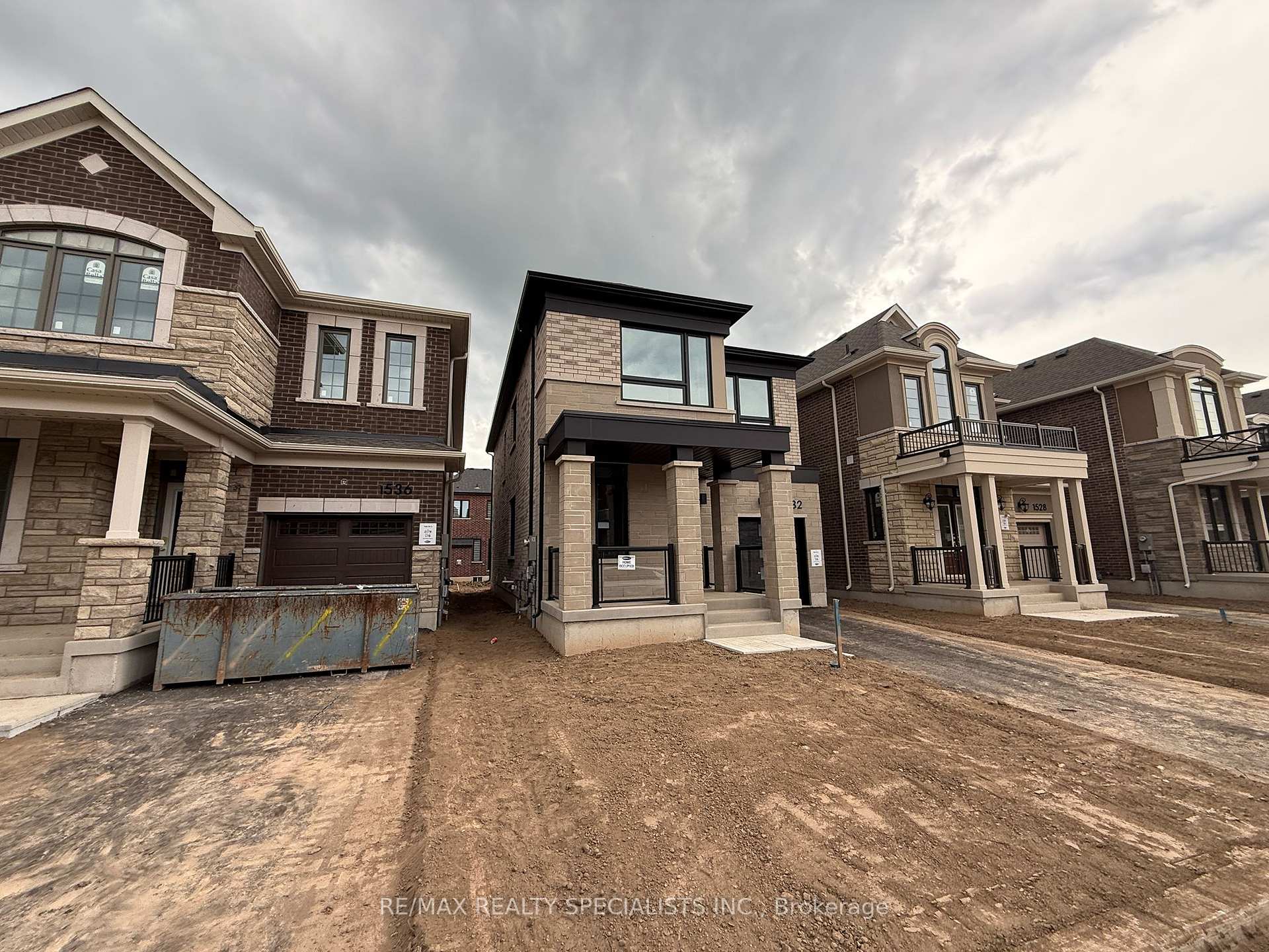 Photo 25 of 1532 Rothbury Crescent, Milton, Bowes — HOMEH