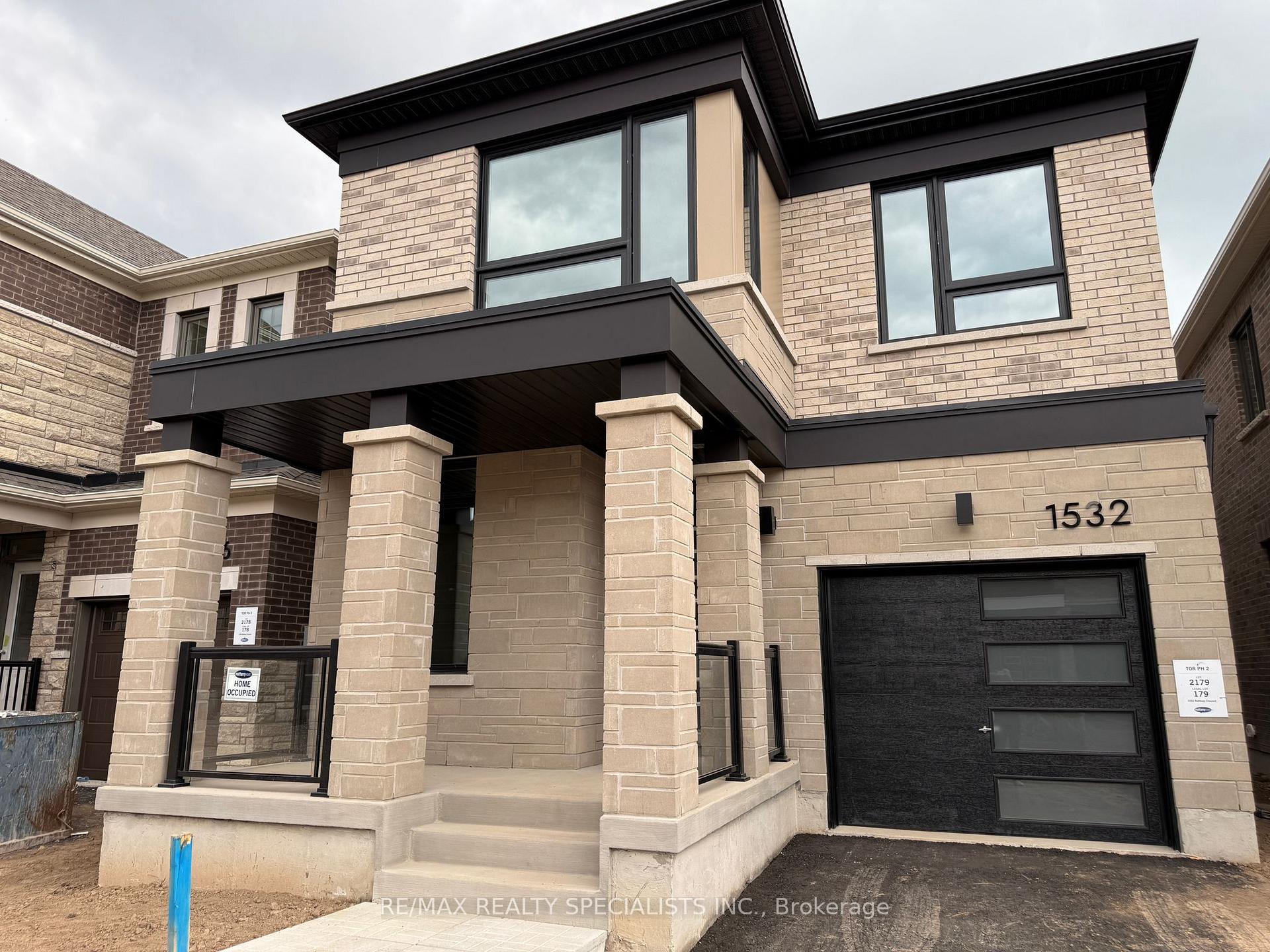Photo 20 of 1532 Rothbury Crescent, Milton, Bowes — HOMEH