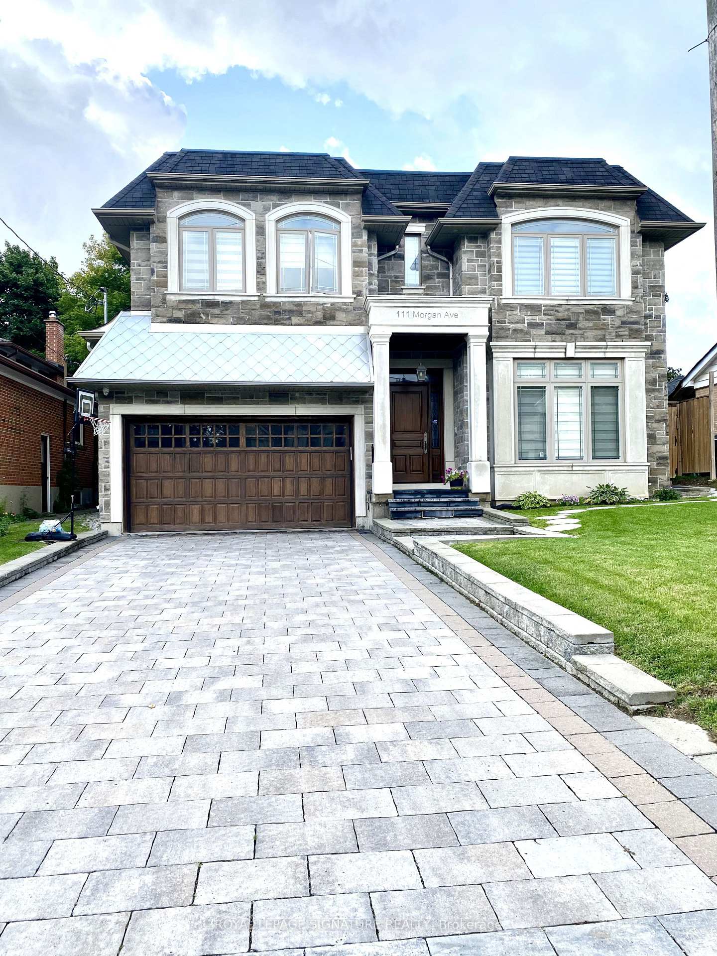 Photo 1 of Unit Bsmt, 111 Morgan Avenue, Markham, Thornhill — HOMEH