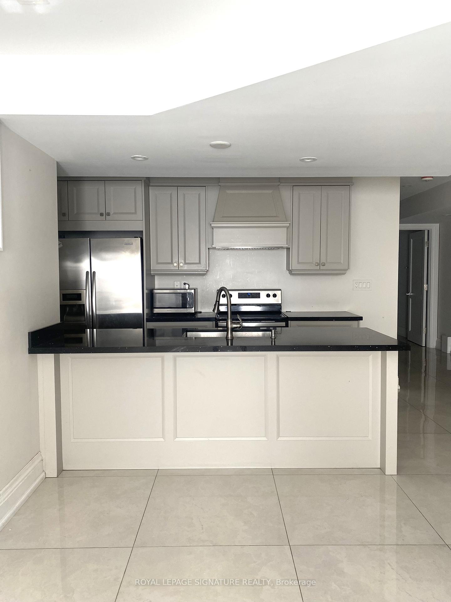 Photo 11 of Unit Bsmt, 111 Morgan Avenue, Markham, Thornhill — HOMEH