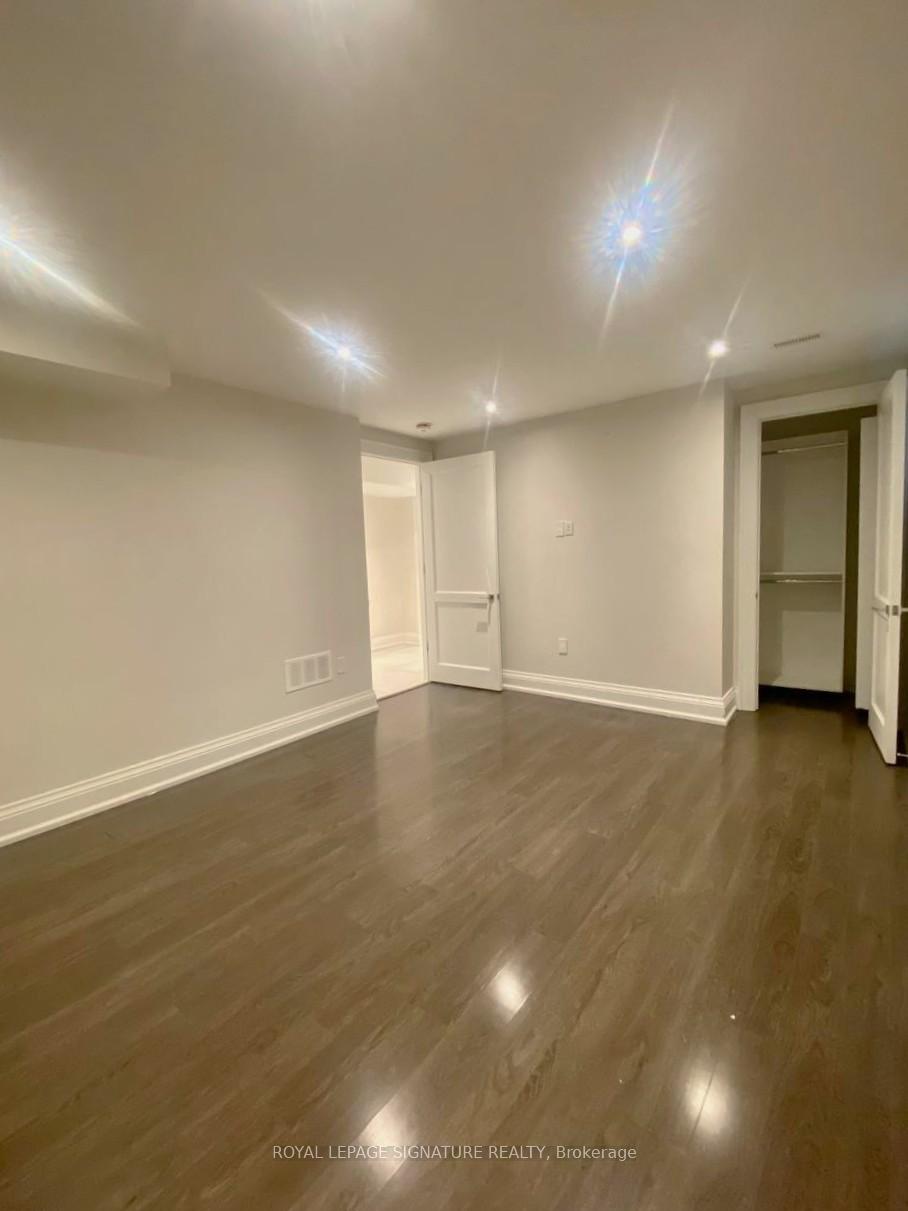Photo 3 of Unit Bsmt, 111 Morgan Avenue, Markham, Thornhill — HOMEH