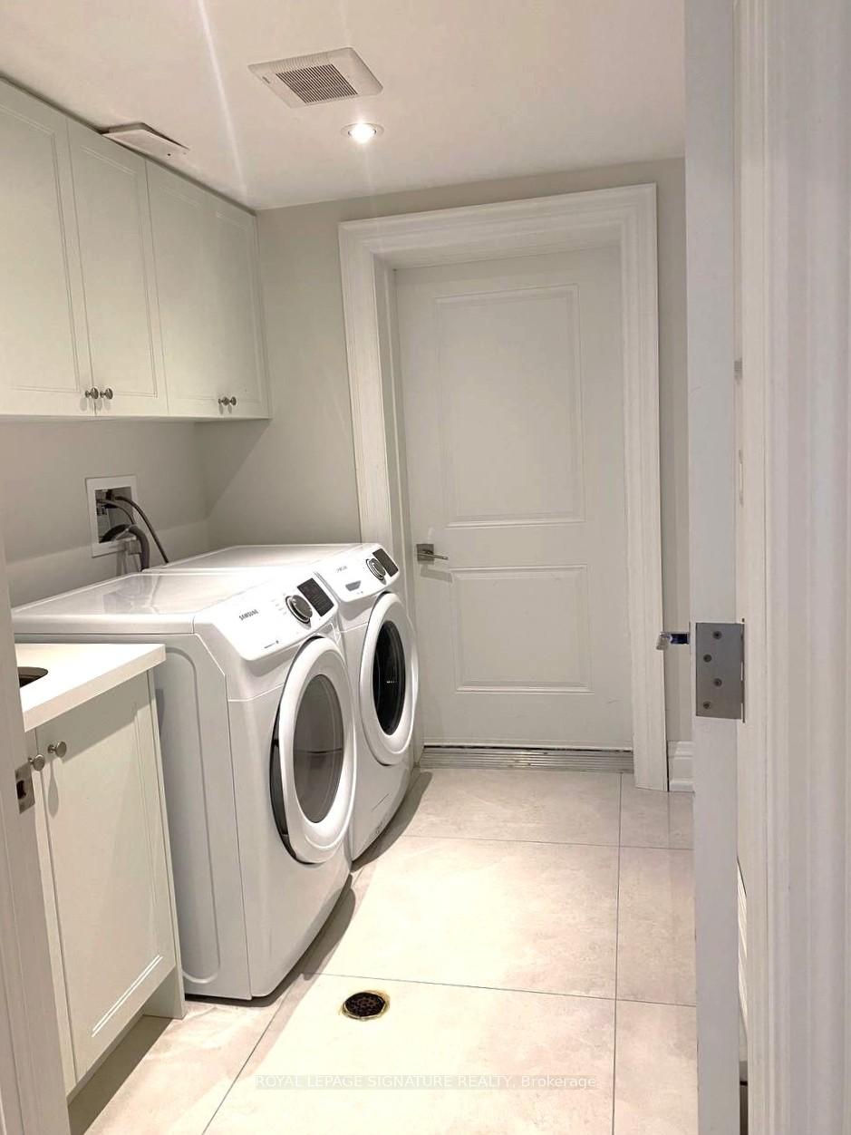 Photo 4 of Unit Bsmt, 111 Morgan Avenue, Markham, Thornhill — HOMEH
