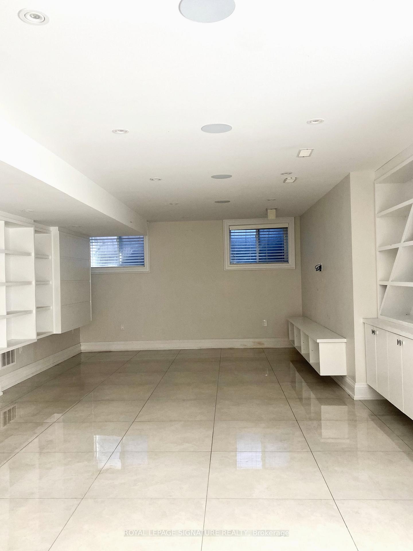 Photo 7 of Unit Bsmt, 111 Morgan Avenue, Markham, Thornhill — HOMEH