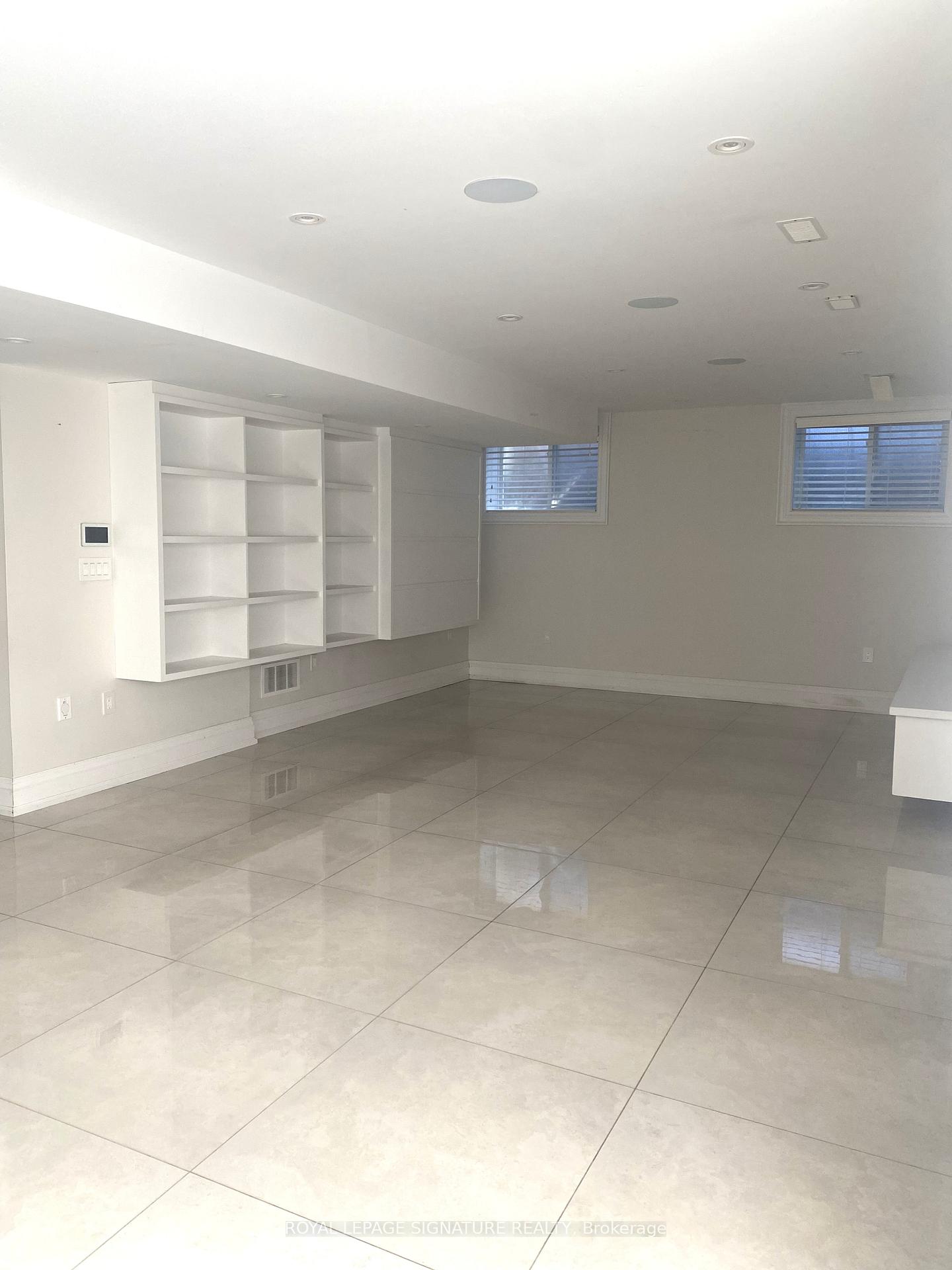 Photo 5 of Unit Bsmt, 111 Morgan Avenue, Markham, Thornhill — HOMEH