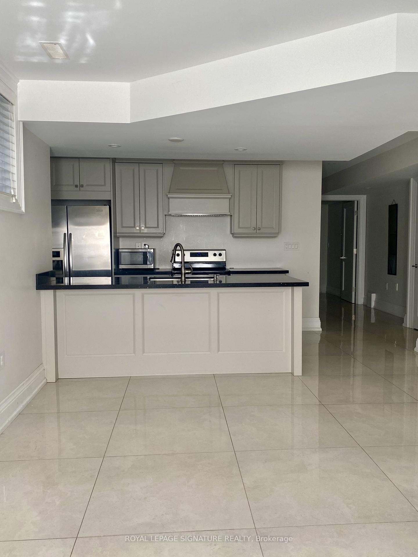 Photo 6 of Unit Bsmt, 111 Morgan Avenue, Markham, Thornhill — HOMEH