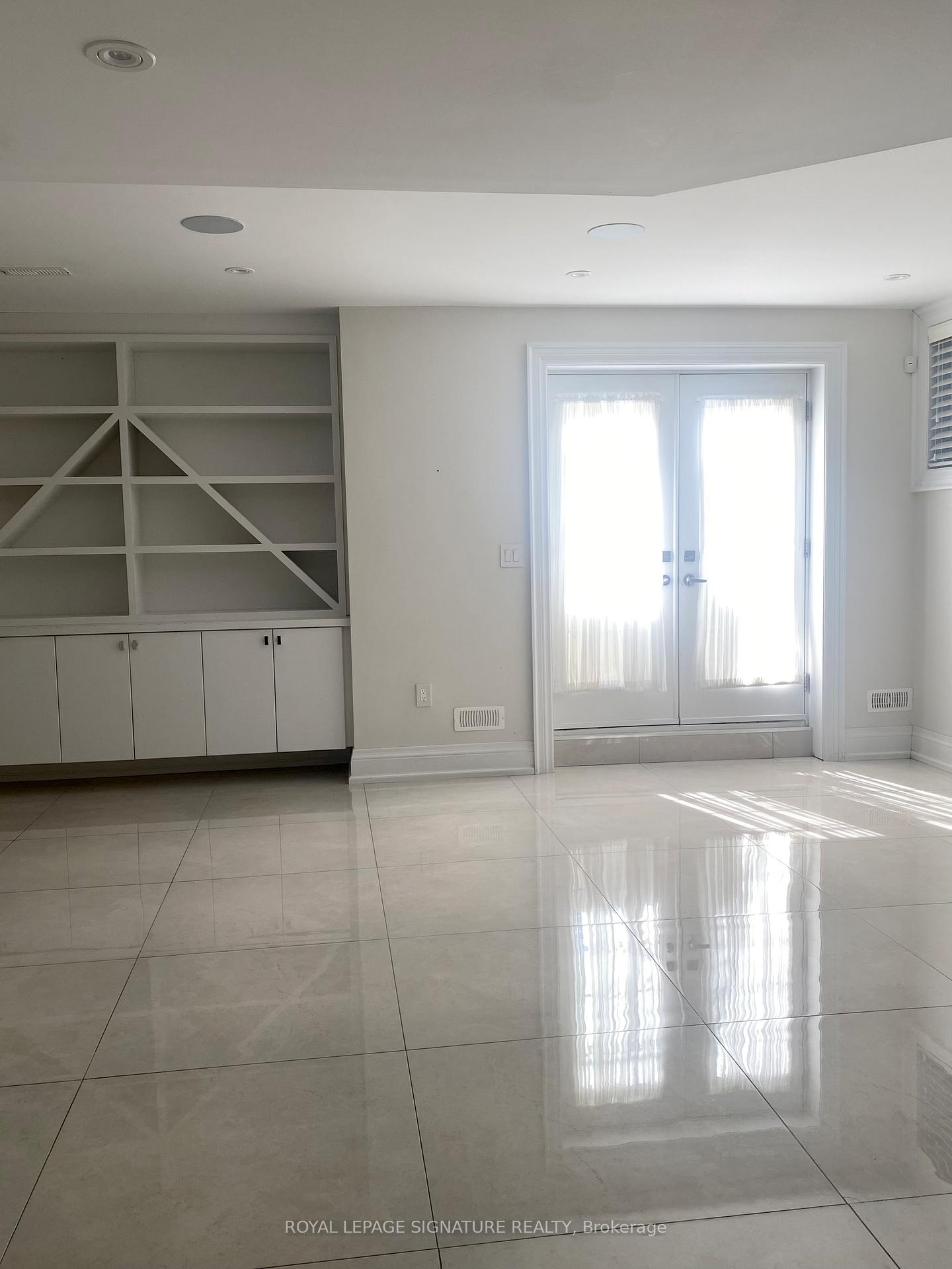 Photo 8 of Unit Bsmt, 111 Morgan Avenue, Markham, Thornhill — HOMEH