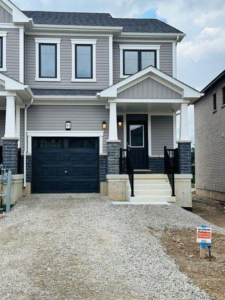Photo 1 of 91 Granville Crescent, Haldimand — HOMEH