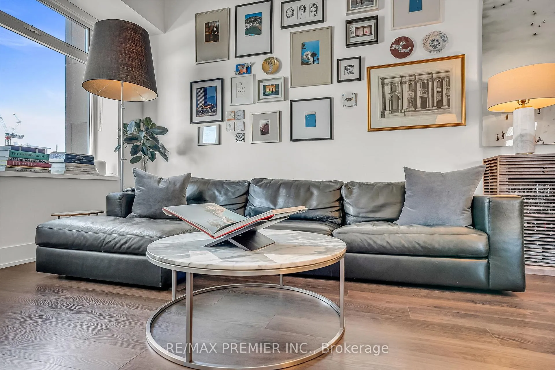 Photo 16 of Unit 607, 111 St. Clair Avenue W, Toronto, Yonge-St. Clair — HOMEH