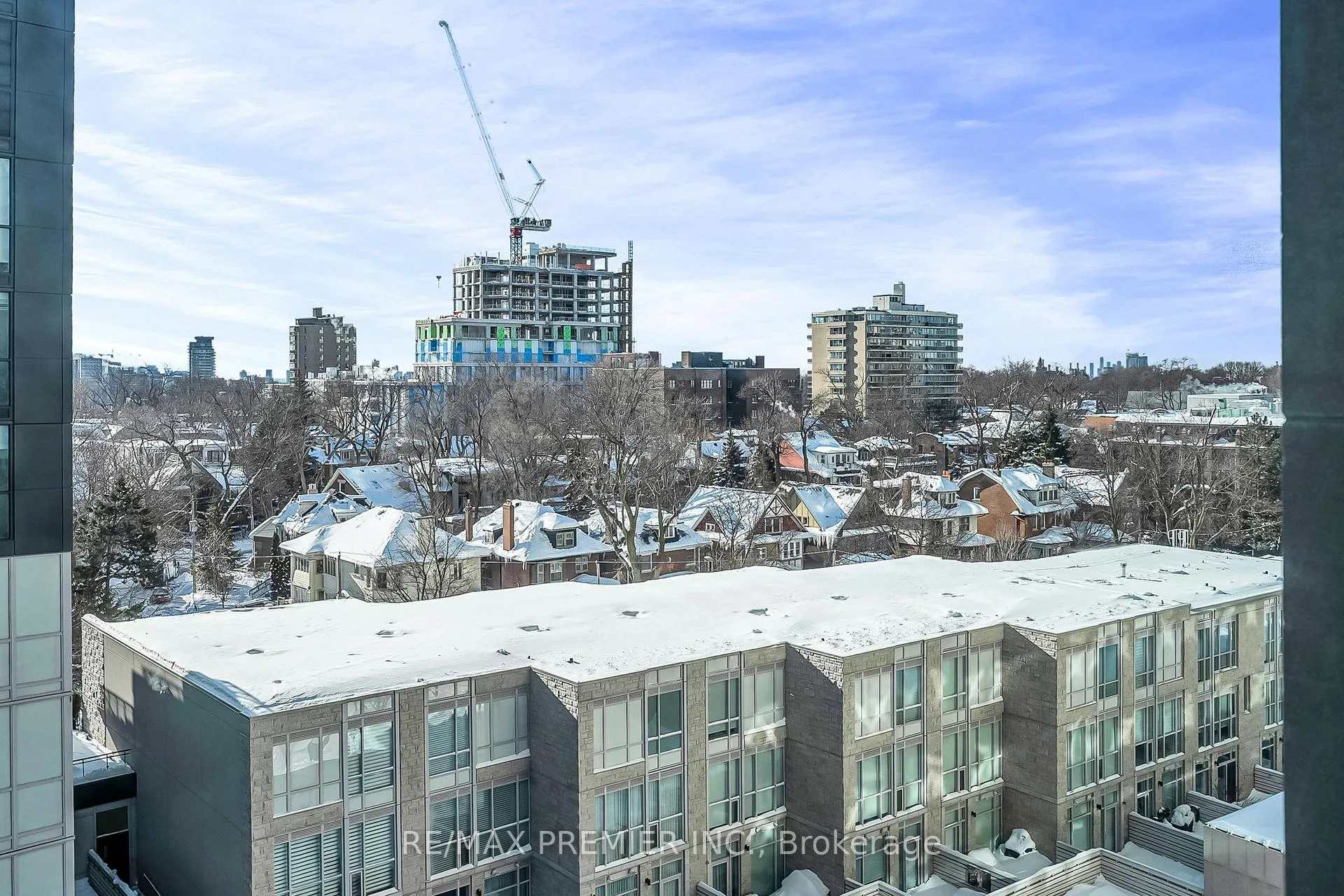 Photo 46 of Unit 607, 111 St. Clair Avenue W, Toronto, Yonge-St. Clair — HOMEH