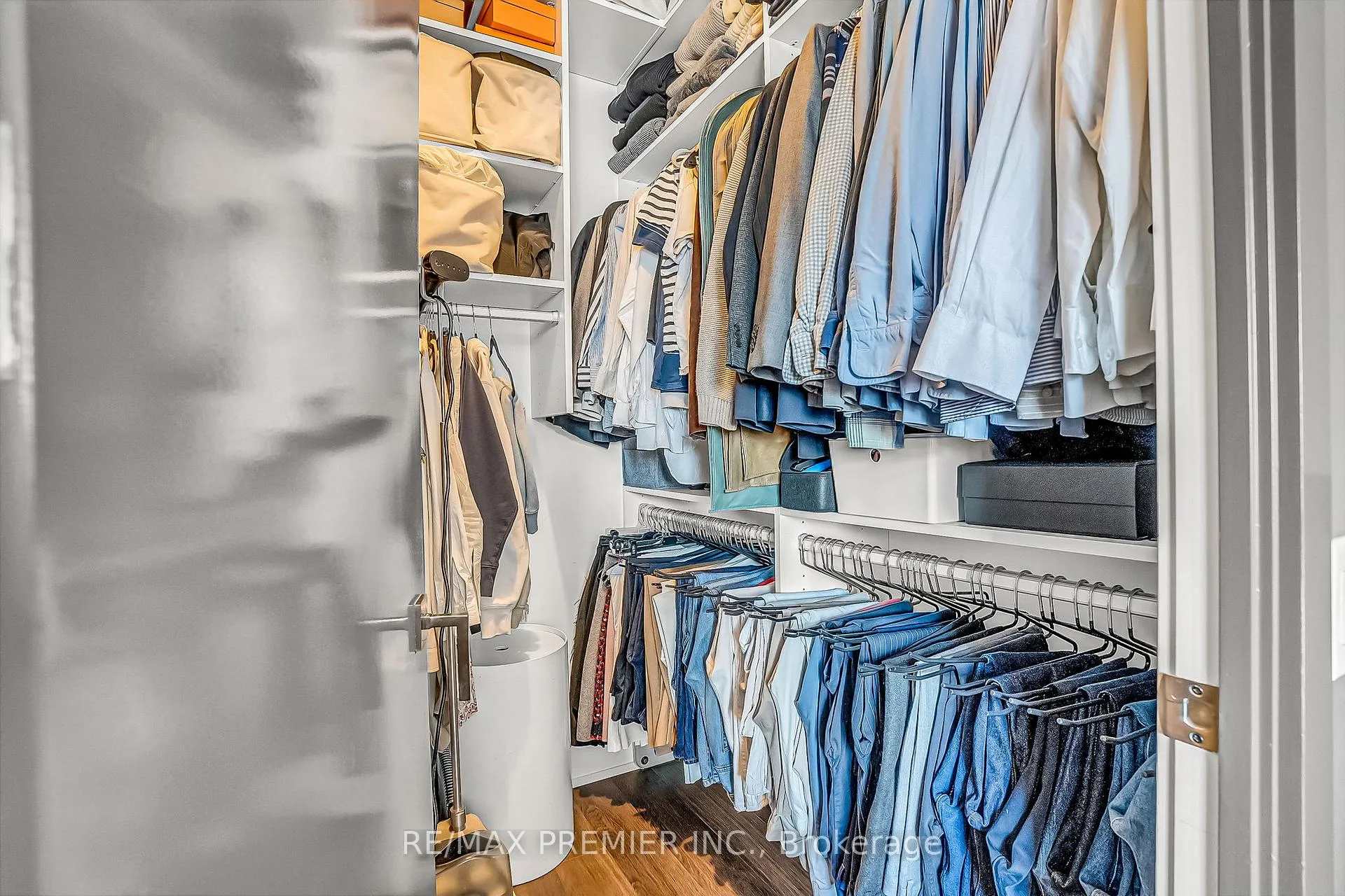 Photo 22 of Unit 607, 111 St. Clair Avenue W, Toronto, Yonge-St. Clair — HOMEH