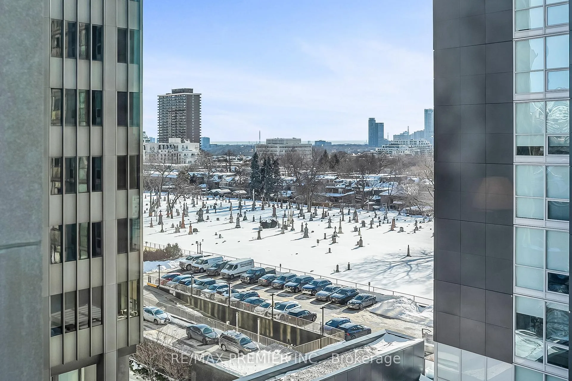 Photo 47 of Unit 607, 111 St. Clair Avenue W, Toronto, Yonge-St. Clair — HOMEH