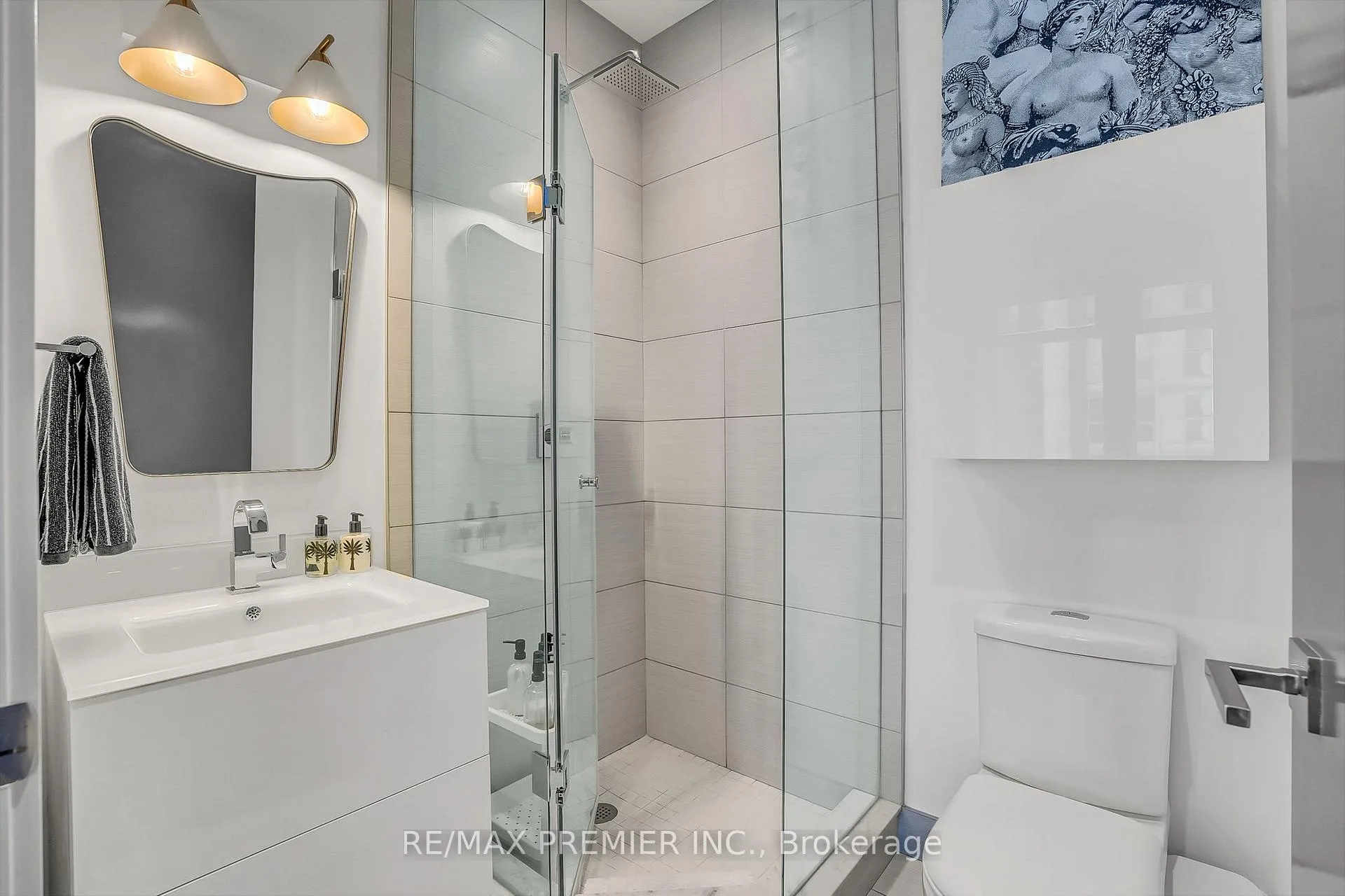 Photo 24 of Unit 607, 111 St. Clair Avenue W, Toronto, Yonge-St. Clair — HOMEH