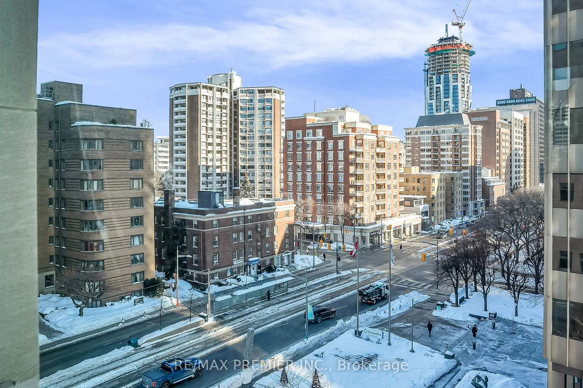 Photo 48 of Unit 607, 111 St. Clair Avenue W, Toronto, Yonge-St. Clair — HOMEH