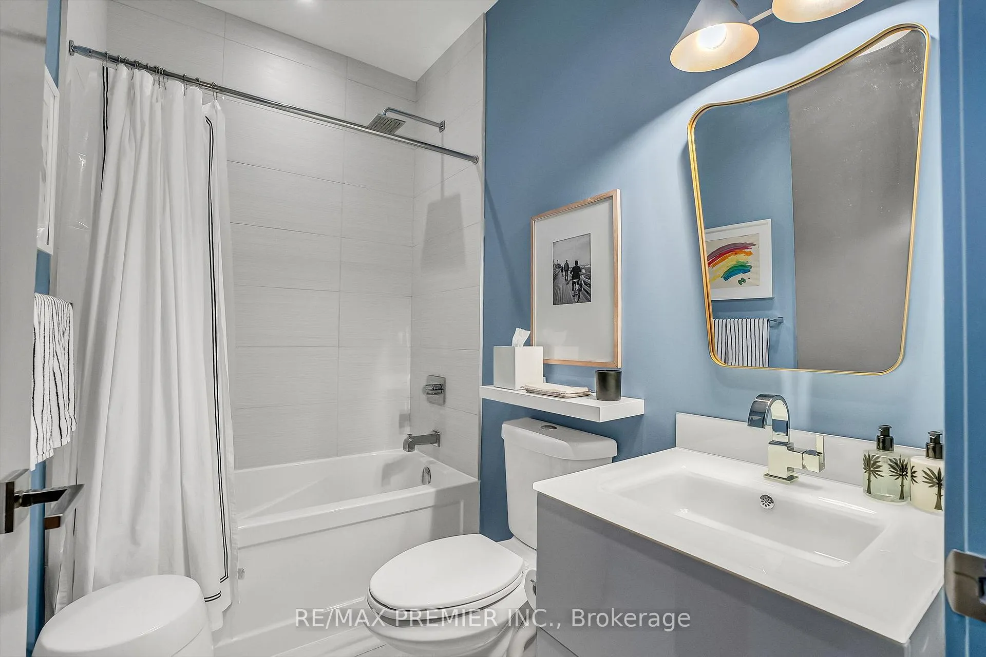 Photo 28 of Unit 607, 111 St. Clair Avenue W, Toronto, Yonge-St. Clair — HOMEH