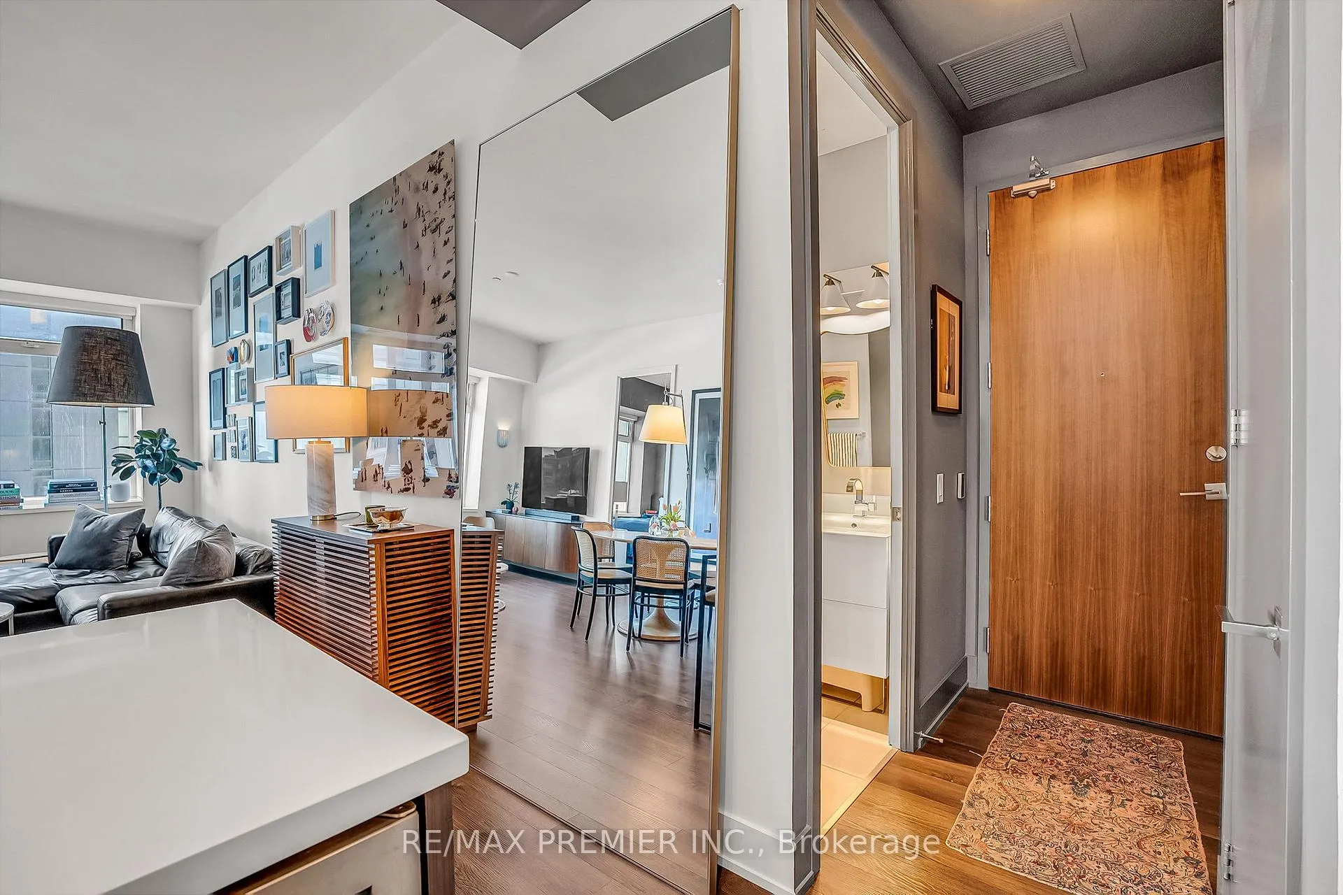 Photo 29 of Unit 607, 111 St. Clair Avenue W, Toronto, Yonge-St. Clair — HOMEH