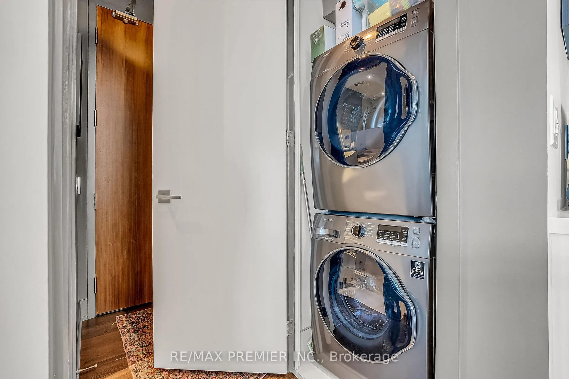 Photo 30 of Unit 607, 111 St. Clair Avenue W, Toronto, Yonge-St. Clair — HOMEH