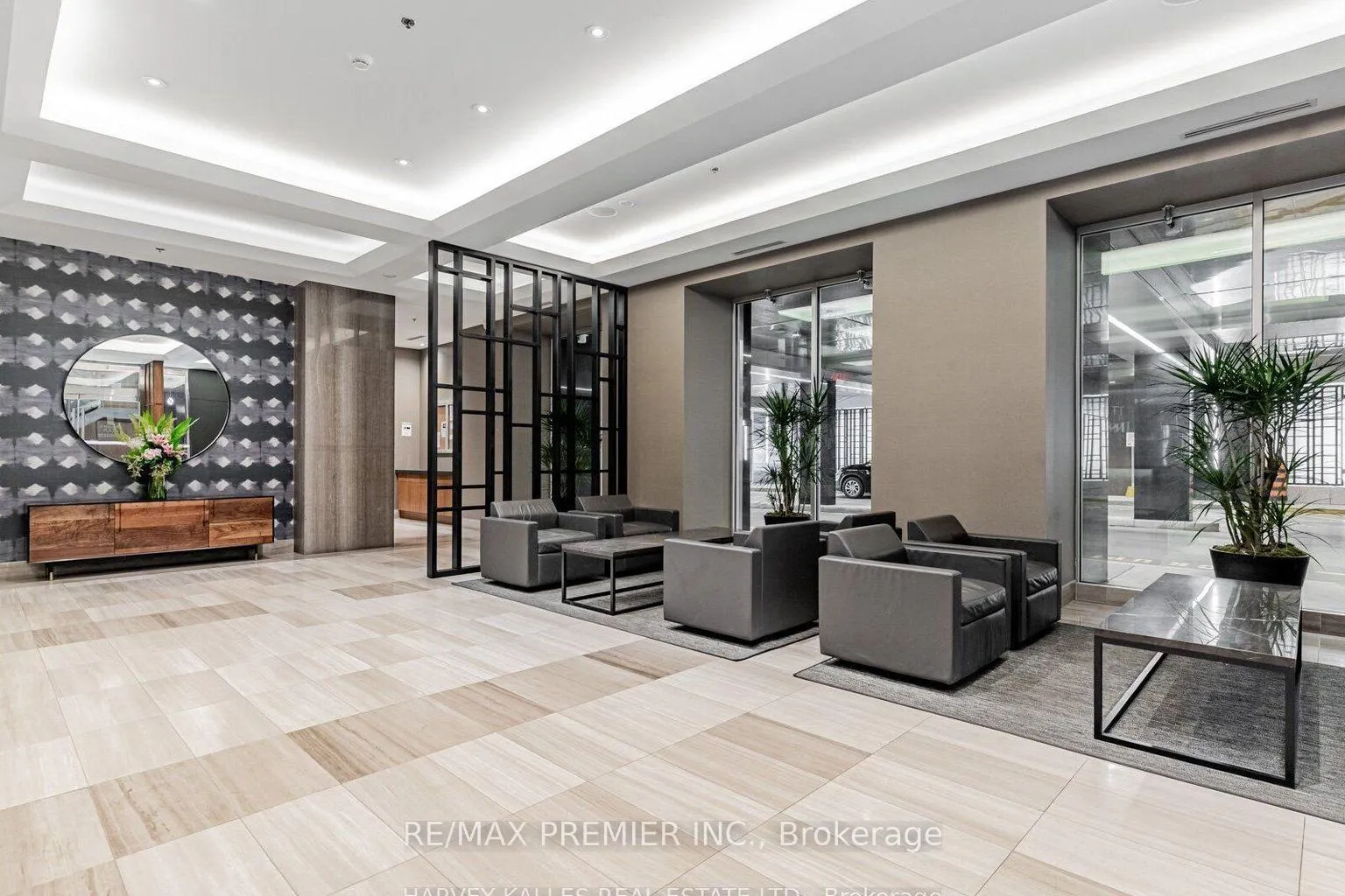 Photo 32 of Unit 607, 111 St. Clair Avenue W, Toronto, Yonge-St. Clair — HOMEH