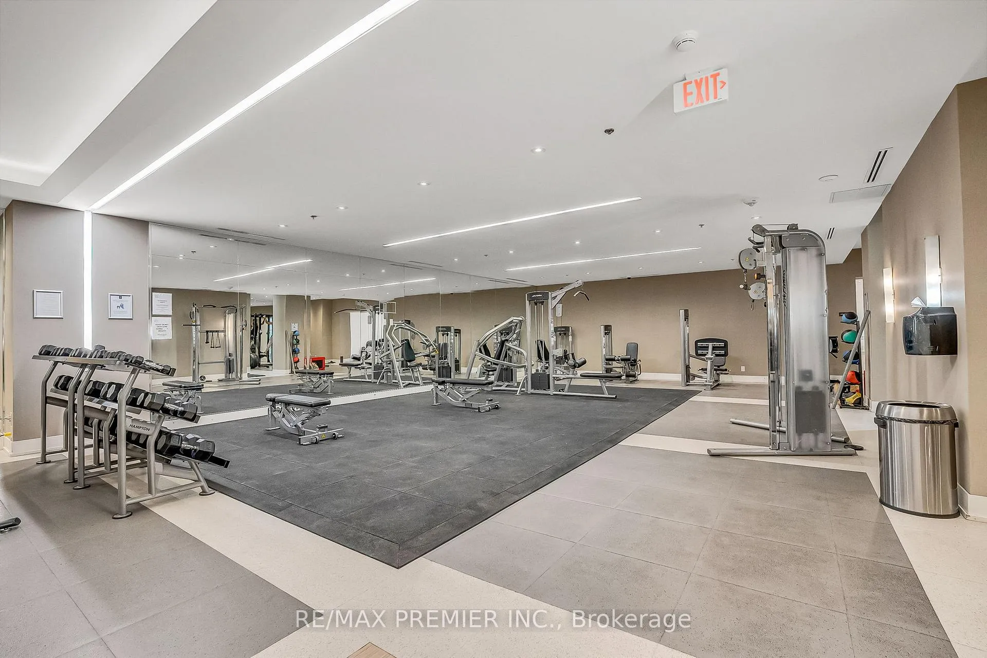 Photo 33 of Unit 607, 111 St. Clair Avenue W, Toronto, Yonge-St. Clair — HOMEH