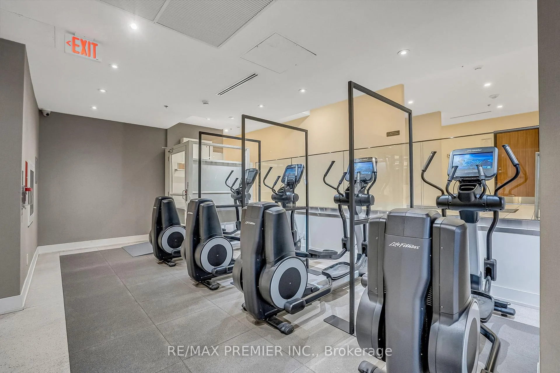 Photo 34 of Unit 607, 111 St. Clair Avenue W, Toronto, Yonge-St. Clair — HOMEH