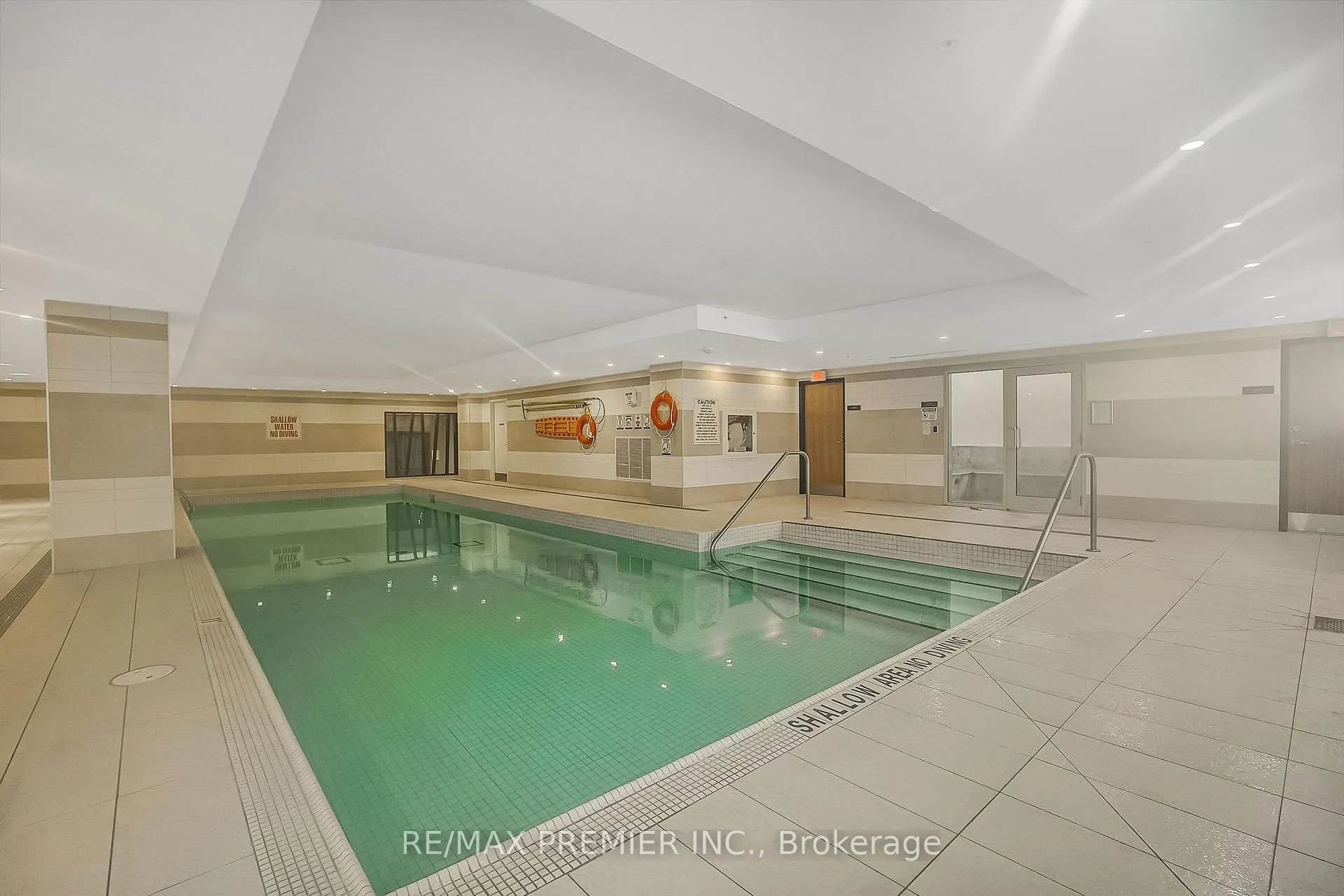 Photo 37 of Unit 607, 111 St. Clair Avenue W, Toronto, Yonge-St. Clair — HOMEH