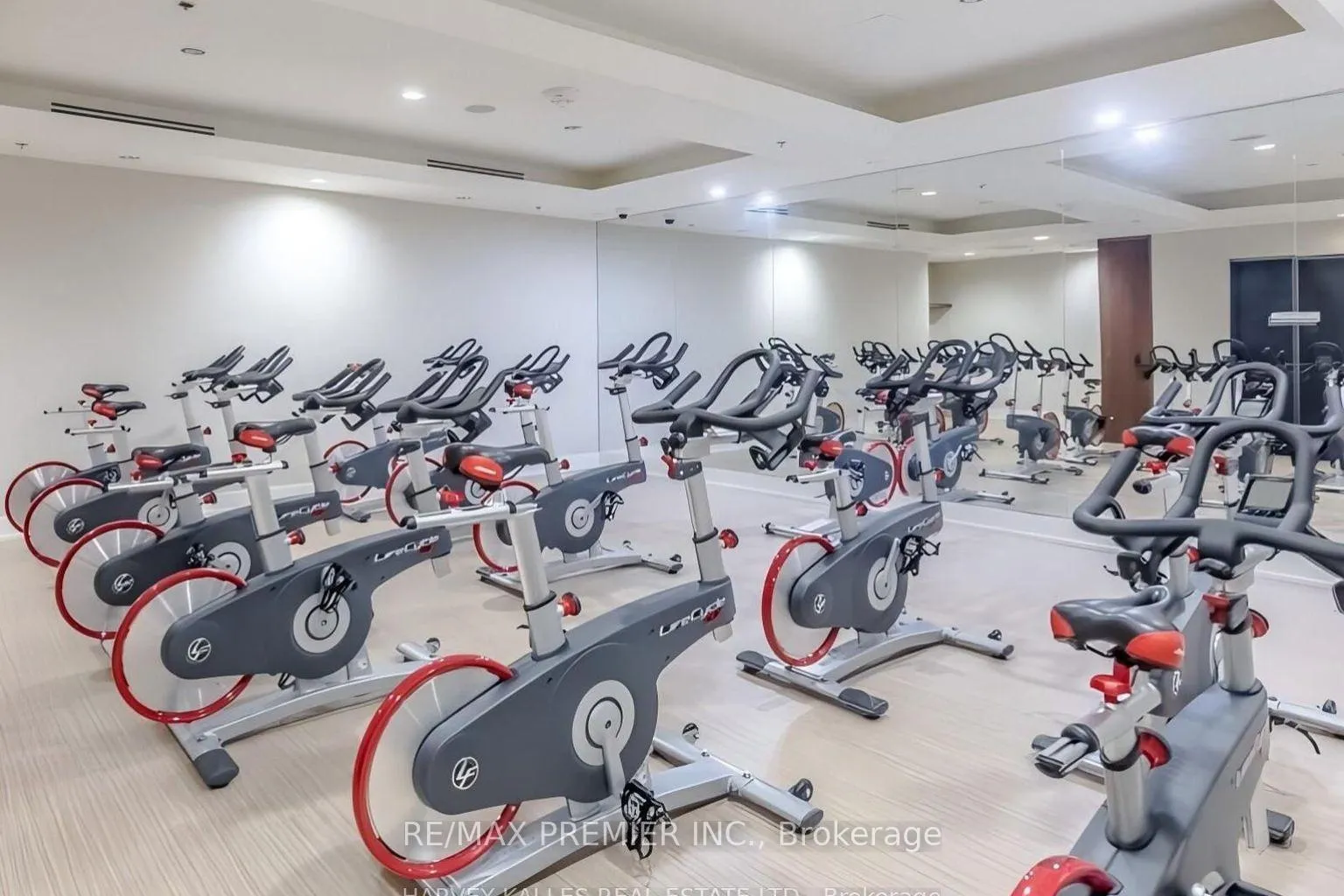 Photo 38 of Unit 607, 111 St. Clair Avenue W, Toronto, Yonge-St. Clair — HOMEH